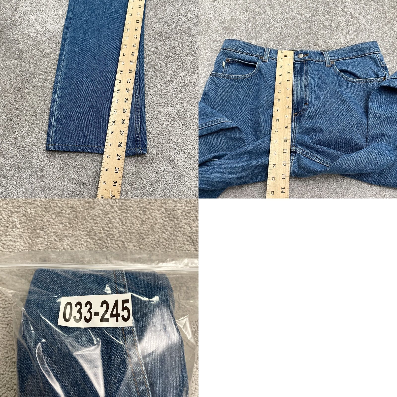 Vintage VINTAGE? No. (Ignore) Size US 35 - 9 Thumbnail