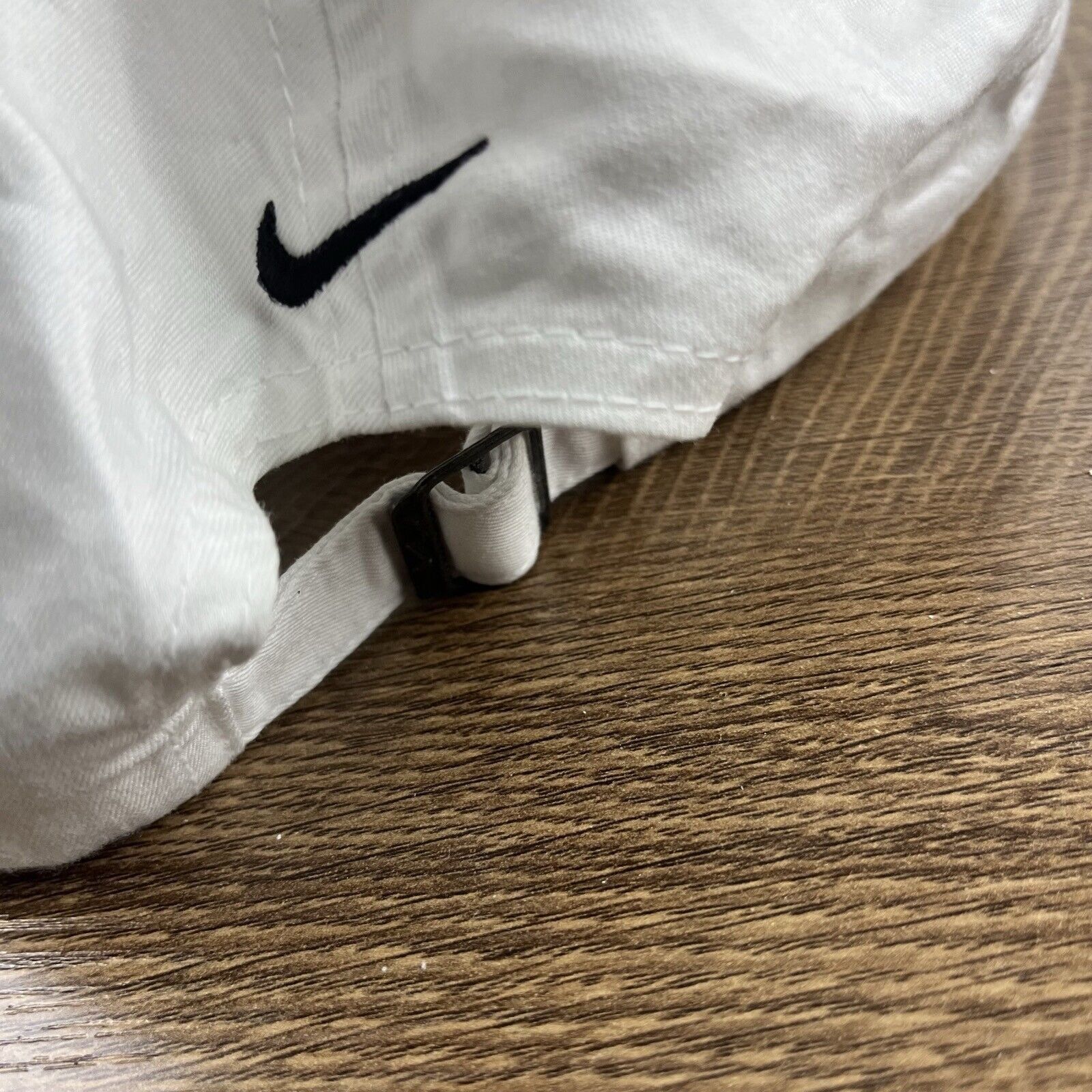 Nike Lockhead Martin Management Club Hat Adjustable Hat Adjustabl Size ONE SIZE - 10 Thumbnail