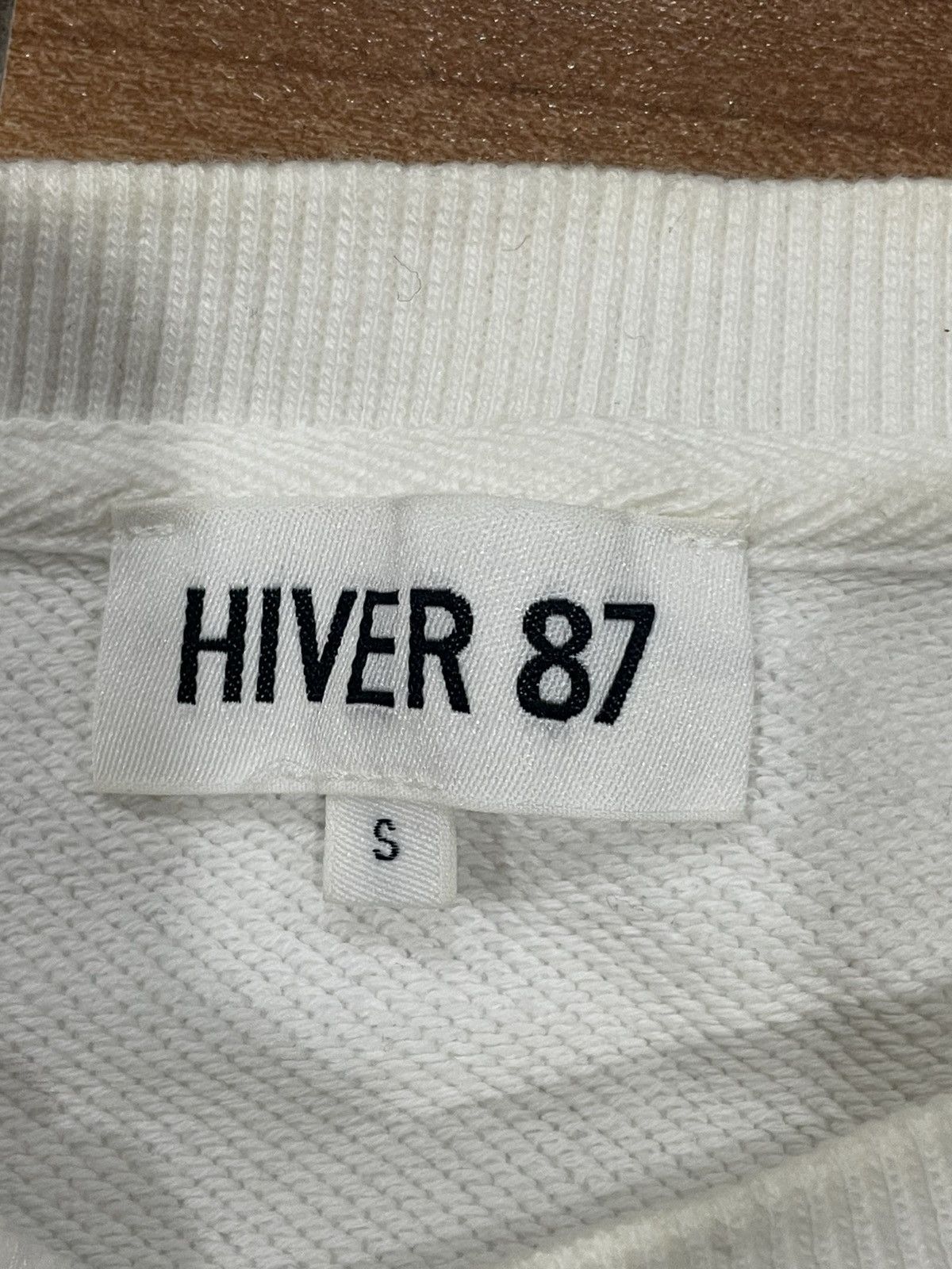 A.P.C. Hiver 87 by A.P.C Size US S / EU 44-46 / 1 - 3 Thumbnail