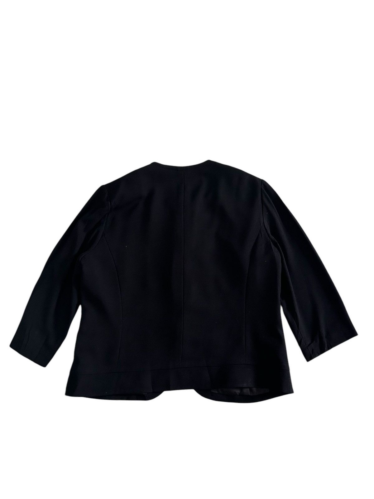 Designer × Givenchy GIVENCHY Hi Formal Blazers Size XL / US 12-14 / IT 48-50 - 3 Thumbnail