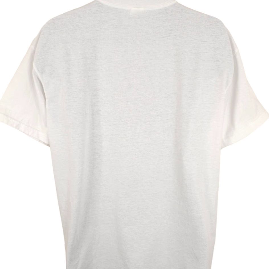 Vintage Puerto Rico T Shirt Mens Size XL White San Juan Travel Destination Tee Size US XL / EU 56 / 4 - 4 Thumbnail