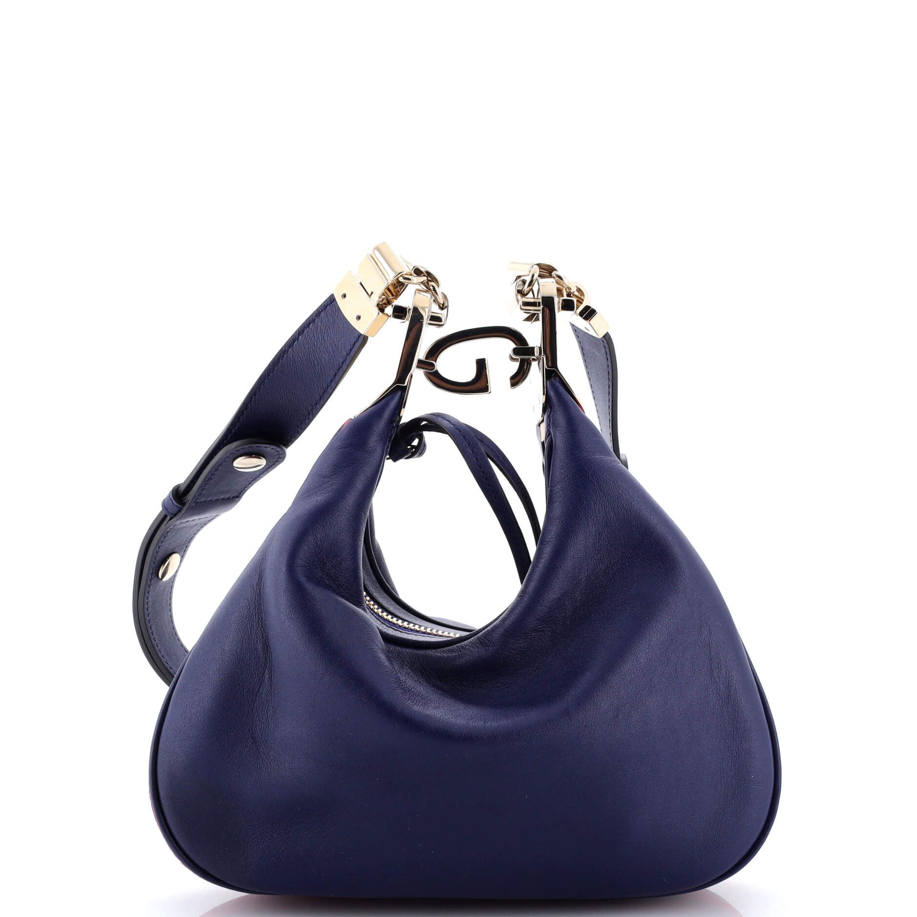 Gucci Attache Shoulder Bag Size ONE SIZE - 1 Thumbnail