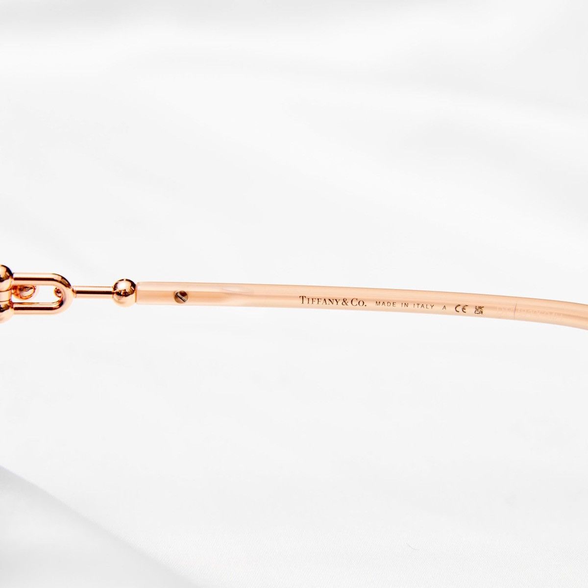 Tiffany & Co. TIFFANY & CO 0TF3104D 621716 SUNGLASSES Size ONE SIZE - 4 Thumbnail