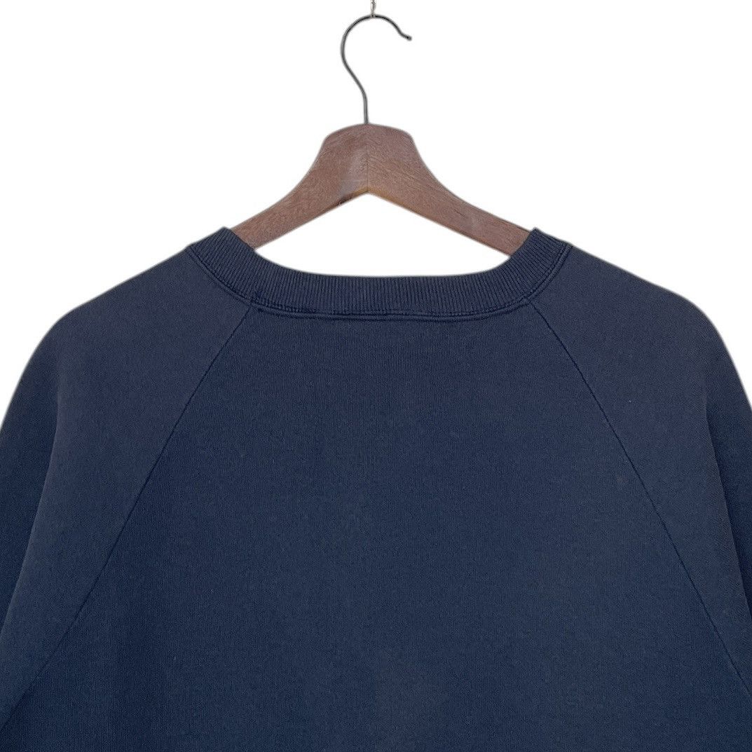Fruit Of The Loom × Vintage Vintage Brand Fruit of The Loom Sweatshirt 1990s Size US L / EU 52-54 / 3 - 8 Thumbnail