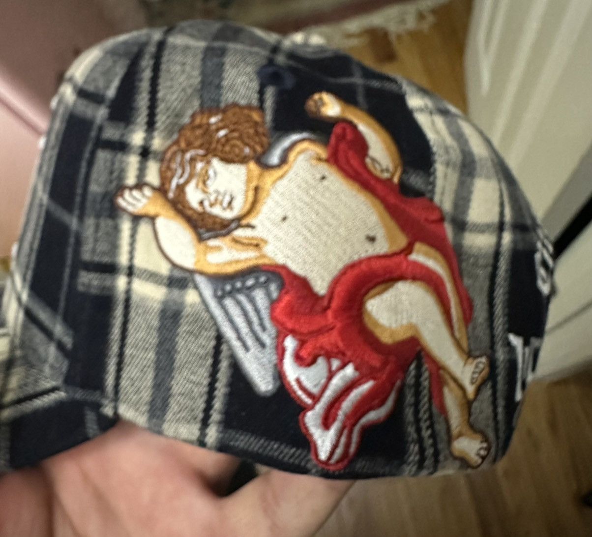 Other Upside down LA Dodgers Size ONE SIZE - 4 Thumbnail