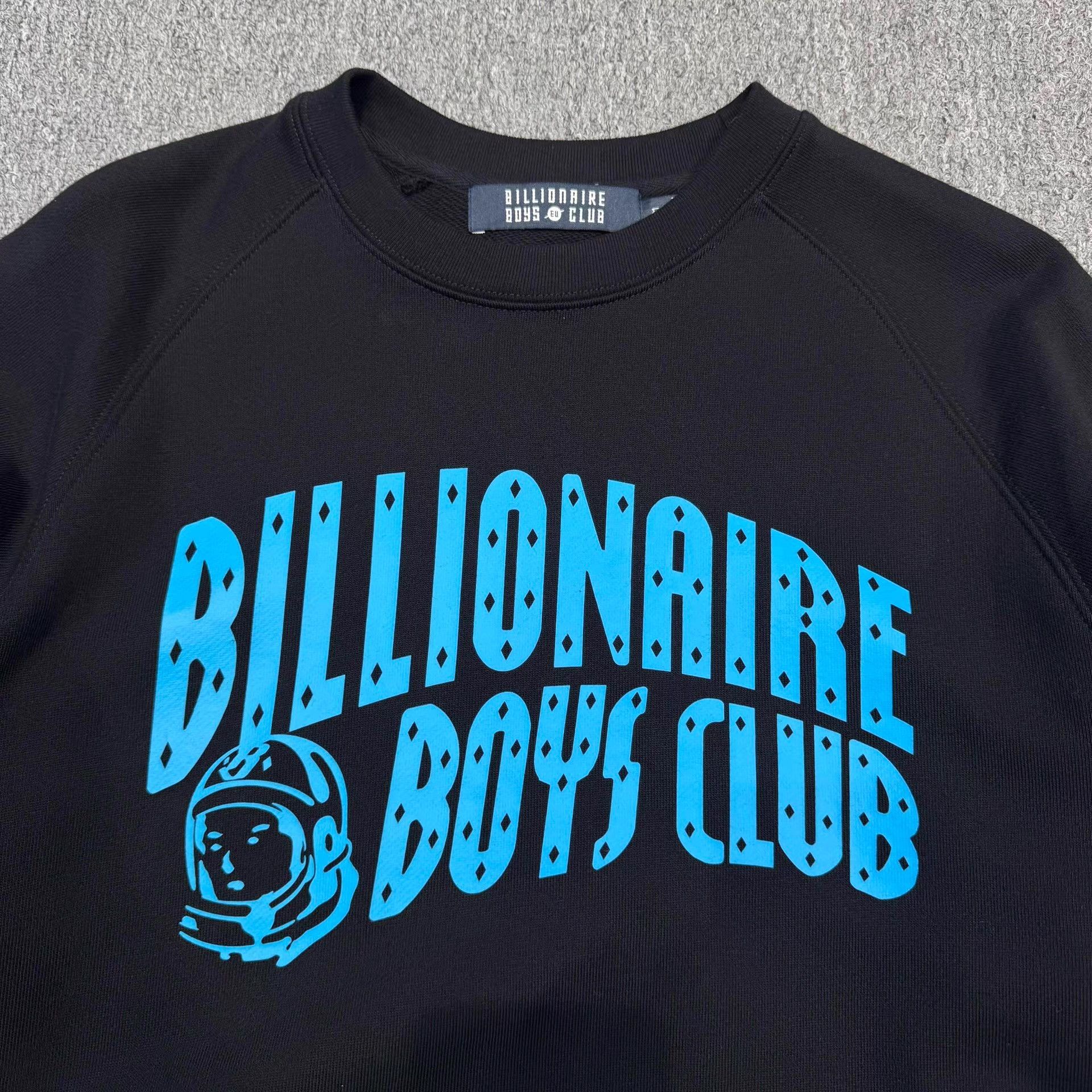Billionaire Boys Club BBC Crew Neck Sweatshirt Q5 Size US M / EU 48-50 / 2 - 3 Thumbnail
