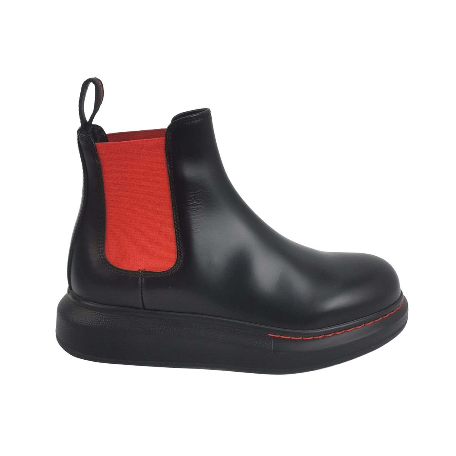 Alexander McQueen Alexander McQueen Women 6 Boots Size US 6 / IT 36 - 1 Thumbnail