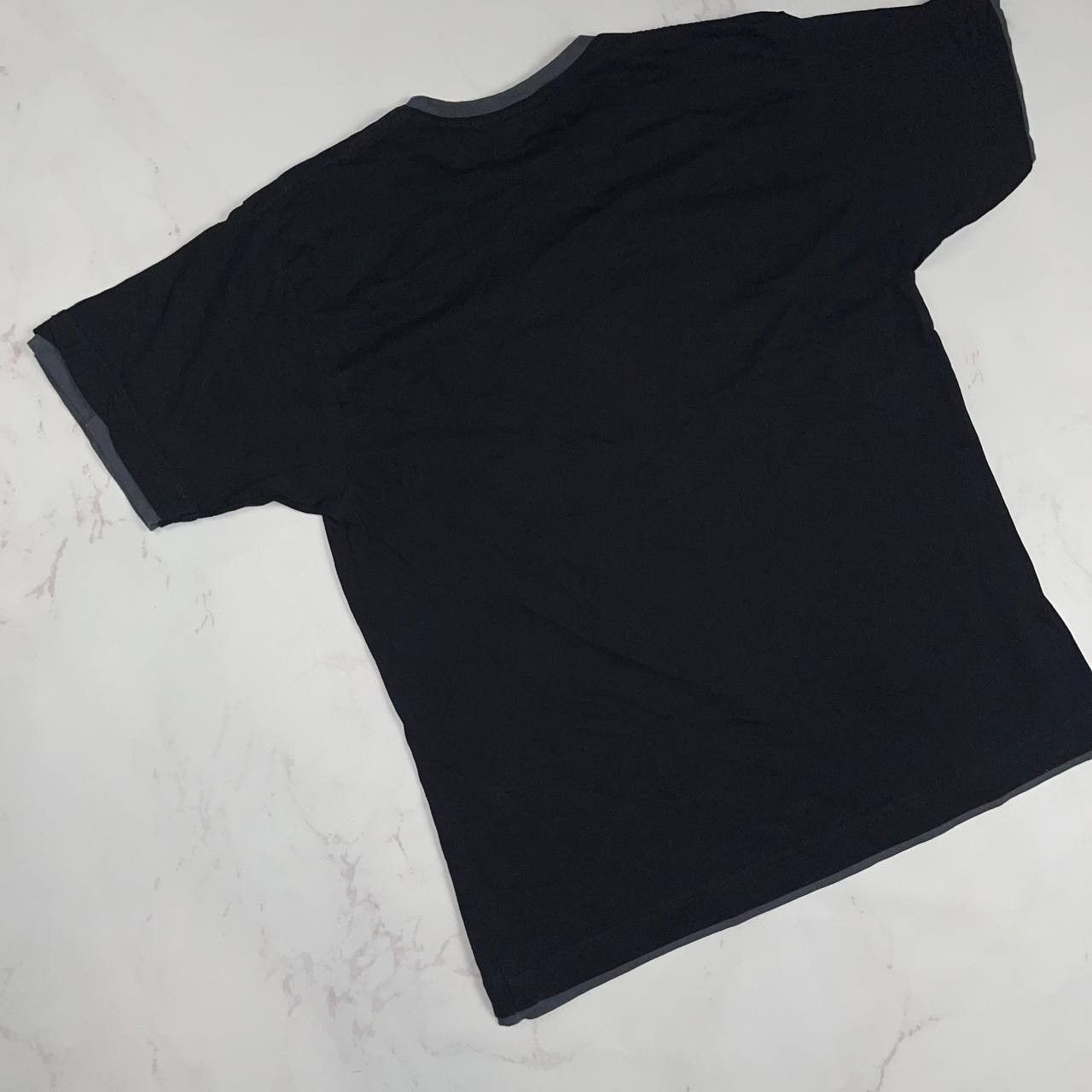 Vintage Vintage Y2K Mercedes-Benz Big Logo T-shirt Size S Size US S / EU 44-46 / 1 - 8 Thumbnail