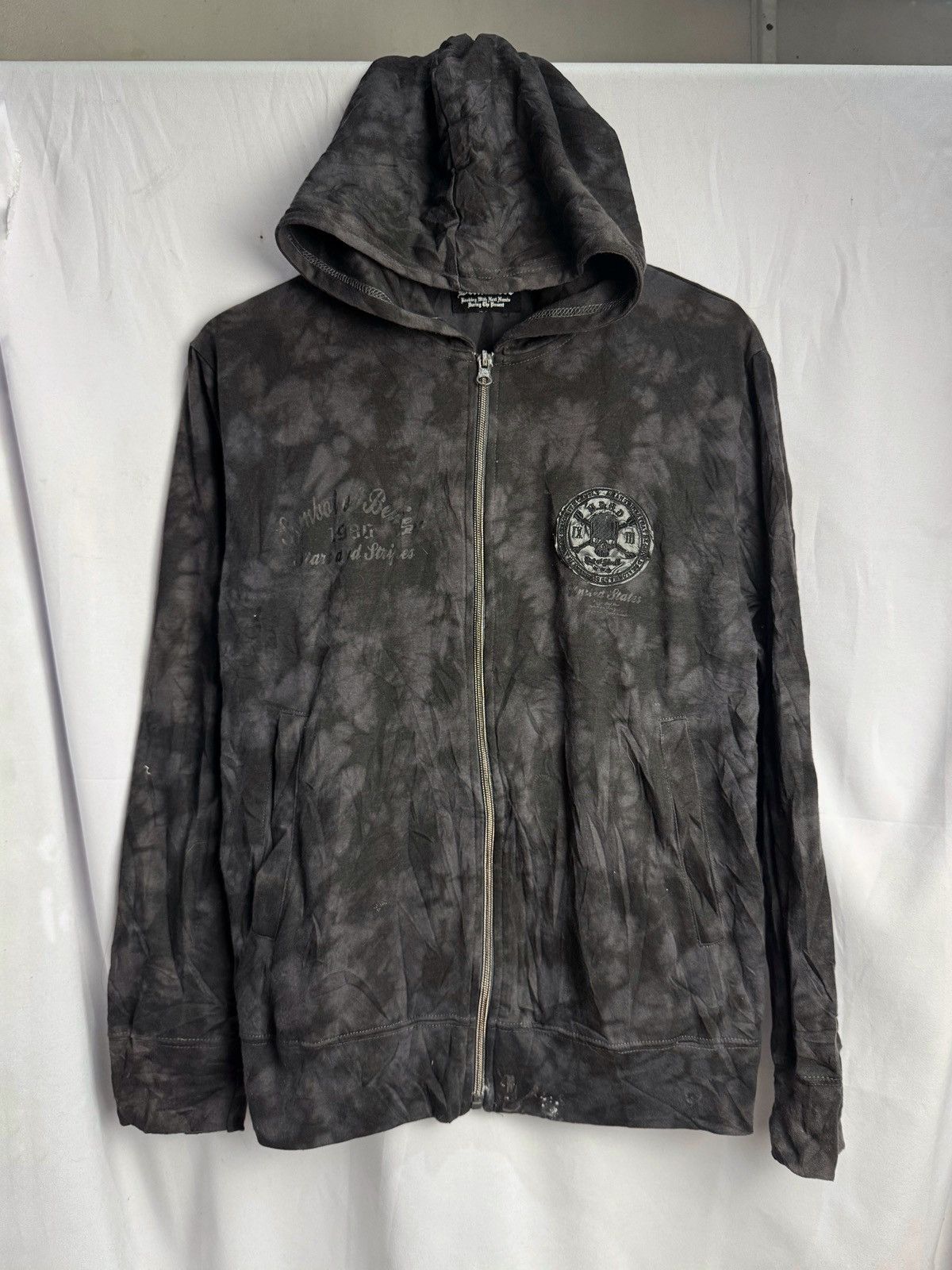 Mastermind Japan × Roen Japanese Brand ROEN Skull Cross Bones