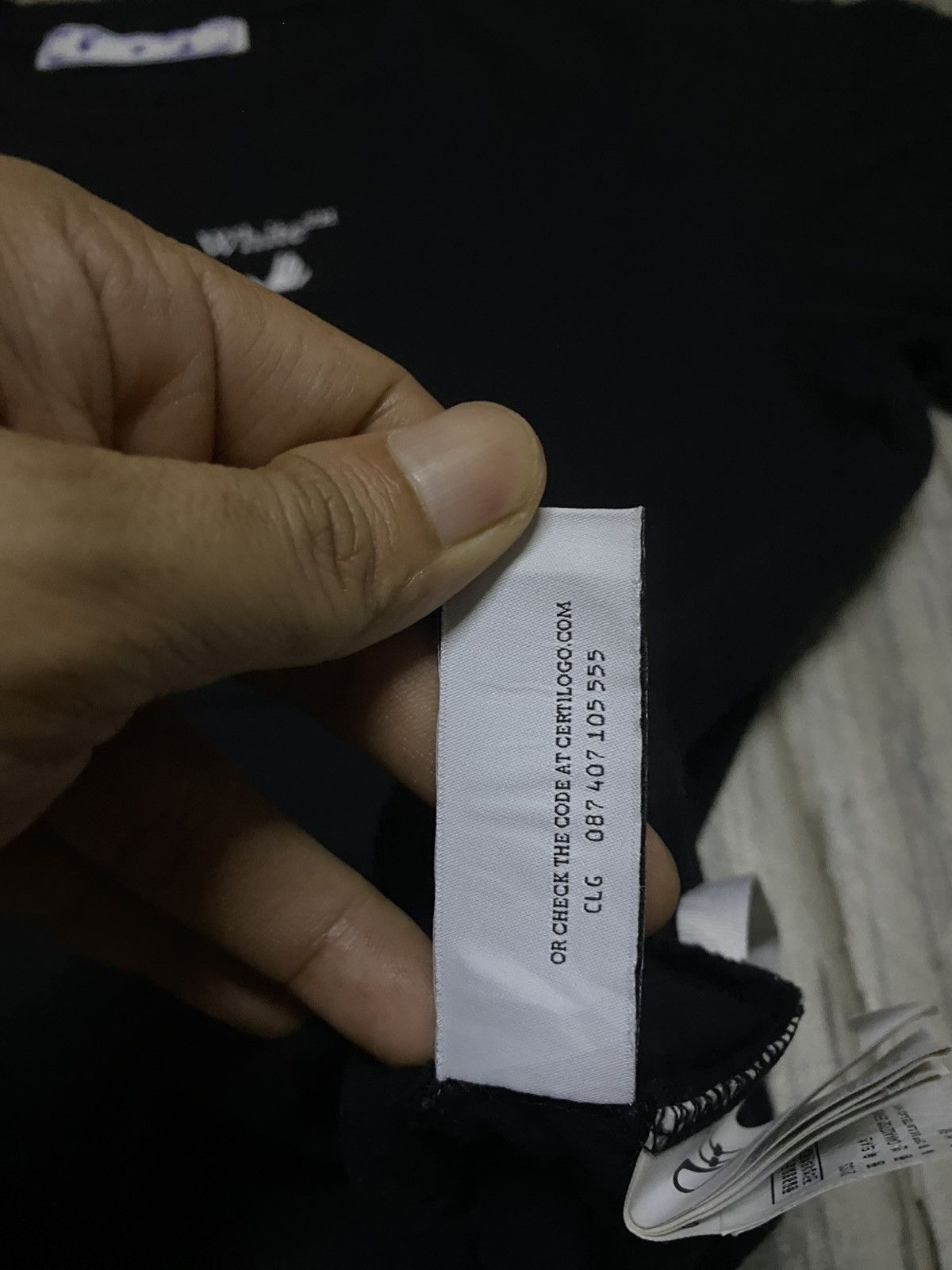 Off-White Off White tee Size US L / EU 52-54 / 3 - 7 Thumbnail
