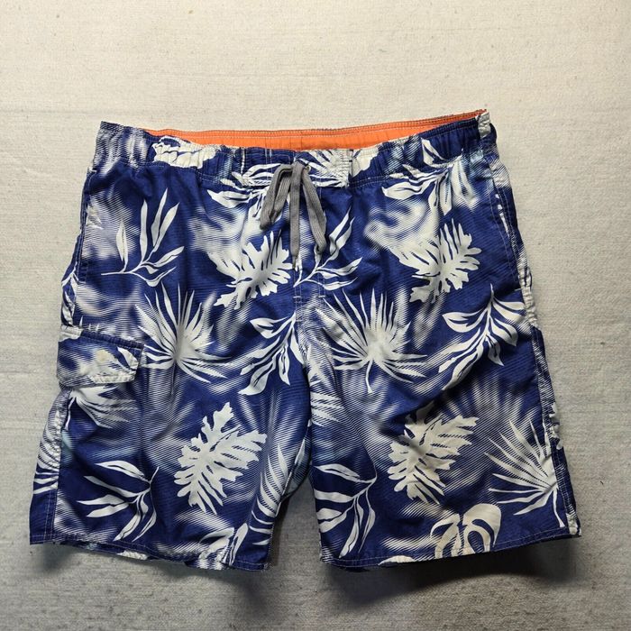 Newport blue best sale mens swim trunks