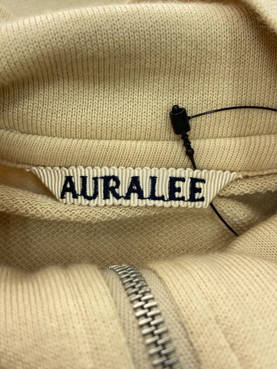 Auralee AW23 Zip Sweater Size US L / EU 52-54 / 3 - 3 Thumbnail