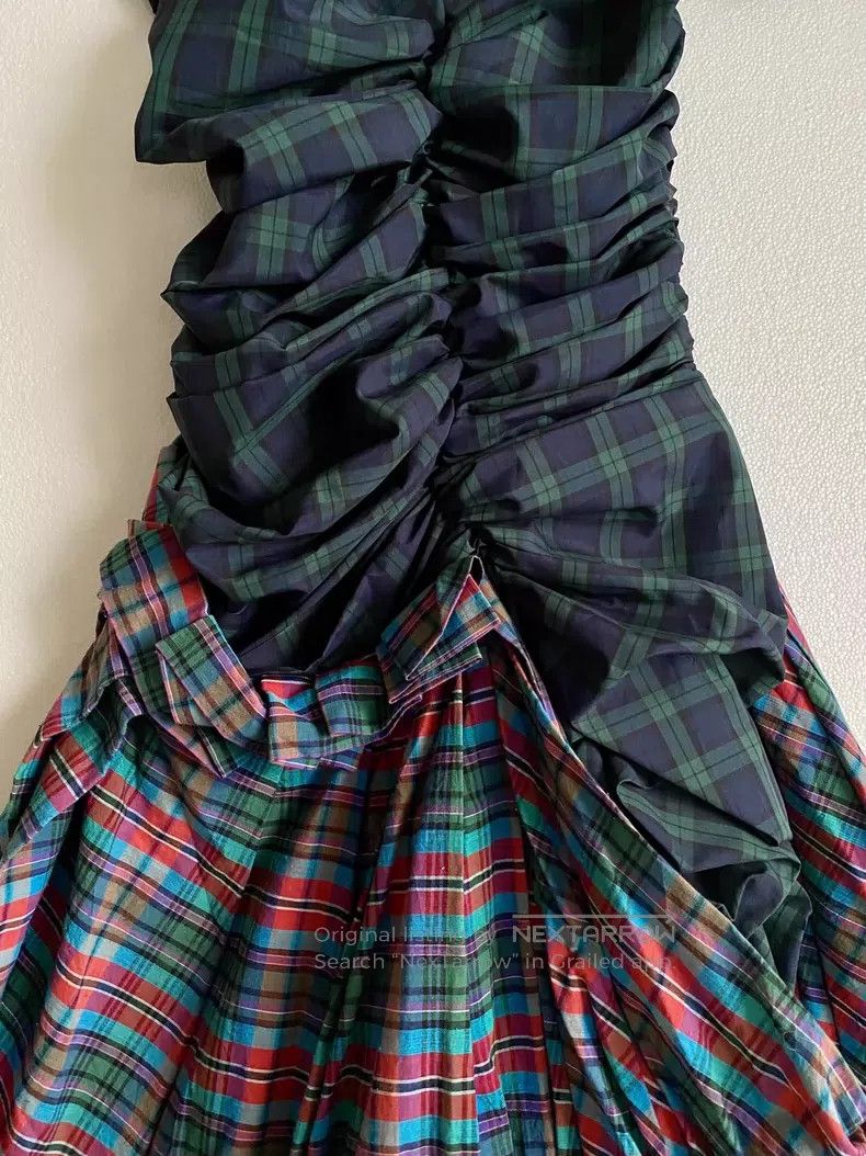 Comme des Garcons Comme Des Garcons Dress Size XS / US 0-2 / IT 36-38 - 4 Thumbnail