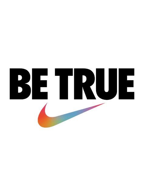 Nike Nike Flyknit Racer ‘BETRUE' Size US 10 / EU 43 - 22 Thumbnail