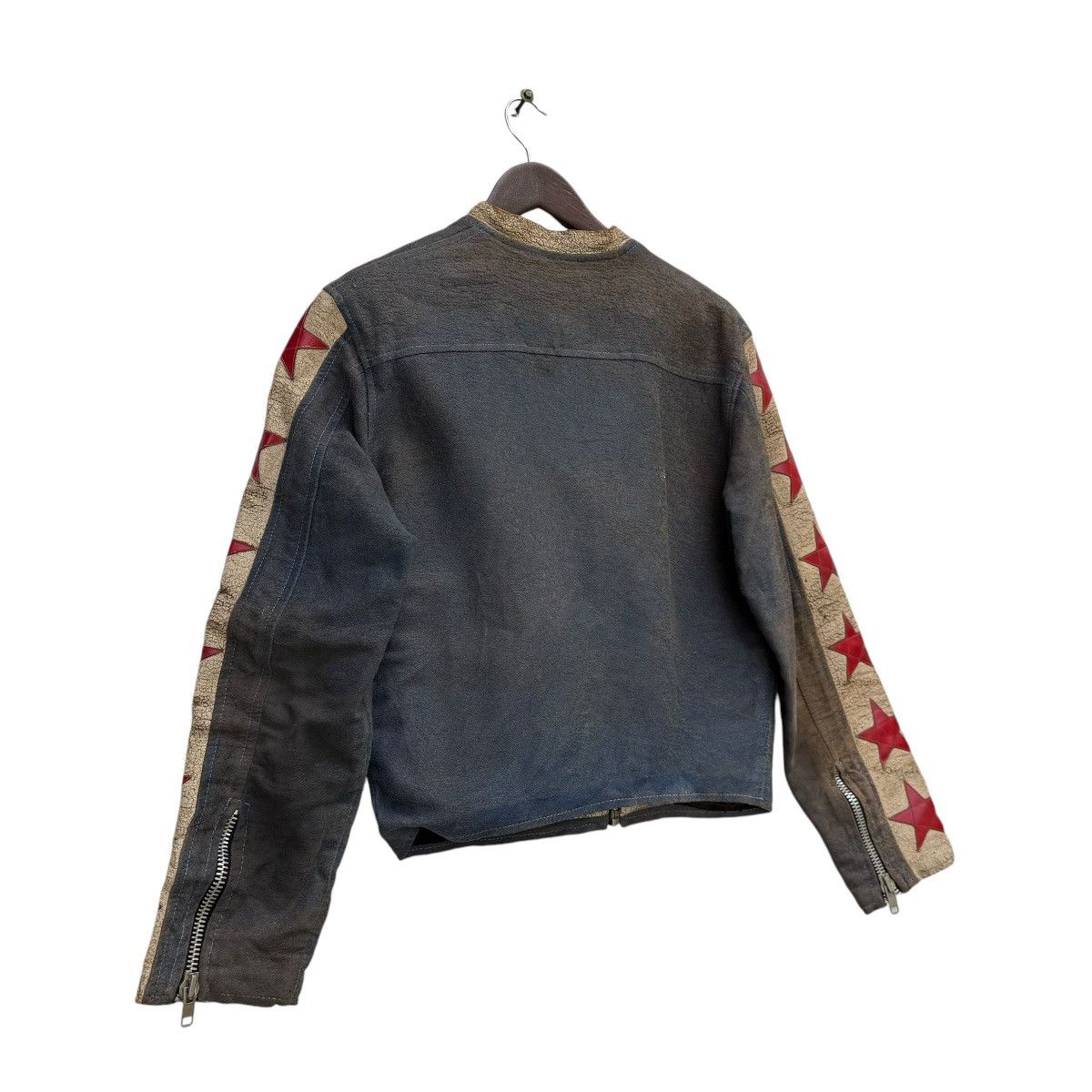 Vintage Team Serious Racing Team Rider Jacket Size US S / EU 44-46 / 1 - 6 Thumbnail