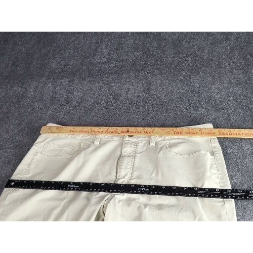 Vineyard Vines Vineyard Vines Slim Pants Mens 38x32 Slim Khaki Chino Cordur Size US 38 / EU 54 - 5 Thumbnail