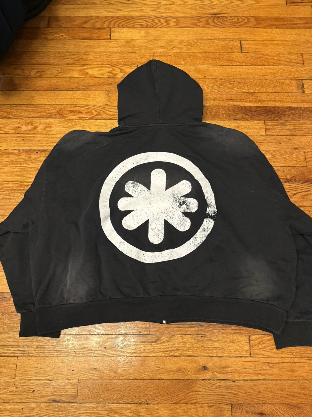 LOSTSHDWS LOSTSHDWS Complexcon Sweatpants Hoodie Suit Wash Size XL Size US XL / EU 56 / 4 - 11 Thumbnail
