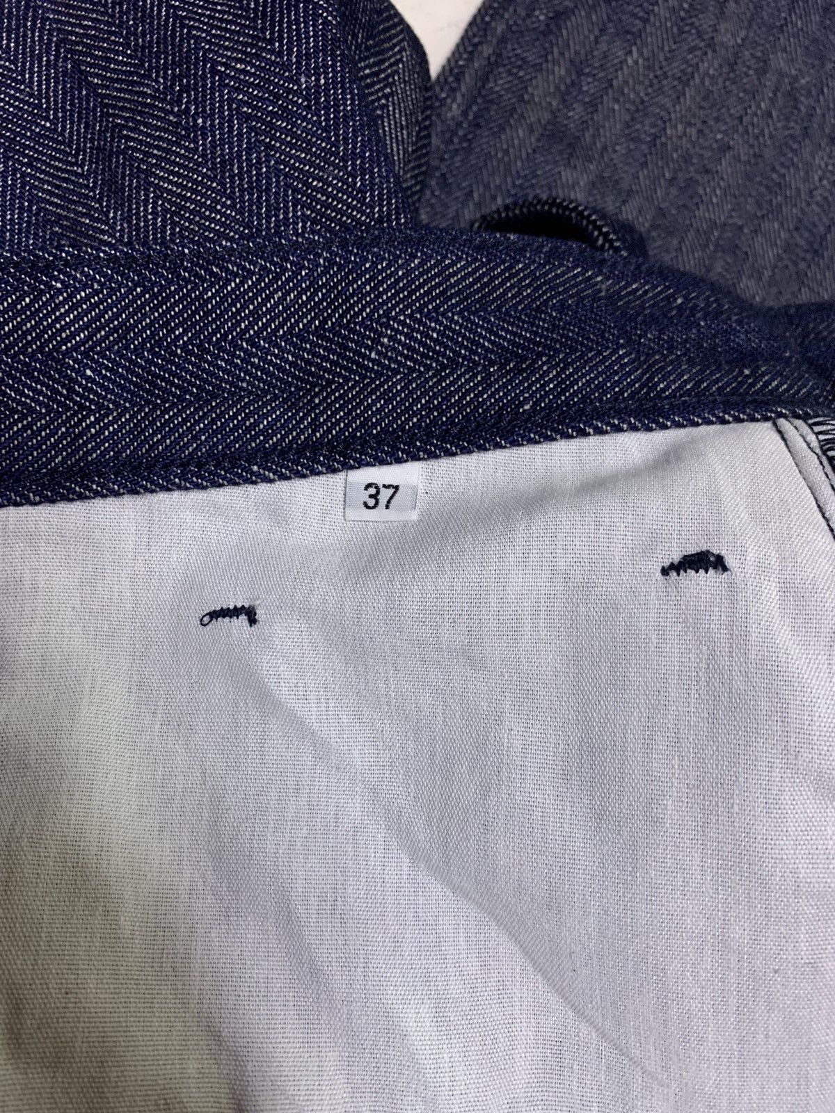 Gustin GUSTIN QUALITY GARMENTS Size US 36 / EU 52 - 15 Thumbnail