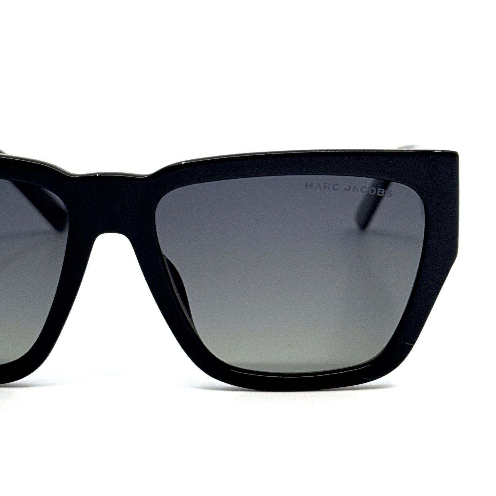 Marc Jacobs New, MARC JACOBS Sunglasses MARC 646/S 08AWJ Authentic Size ONE SIZE - 5 Thumbnail