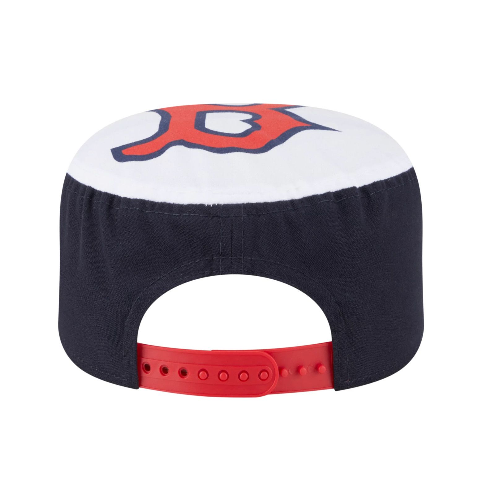 New Era BOSTON RED SOX MLB NEW ERA PAINTER ADJUSTABLE SNAPBACK OSFM Size ONE SIZE - 1 Thumbnail