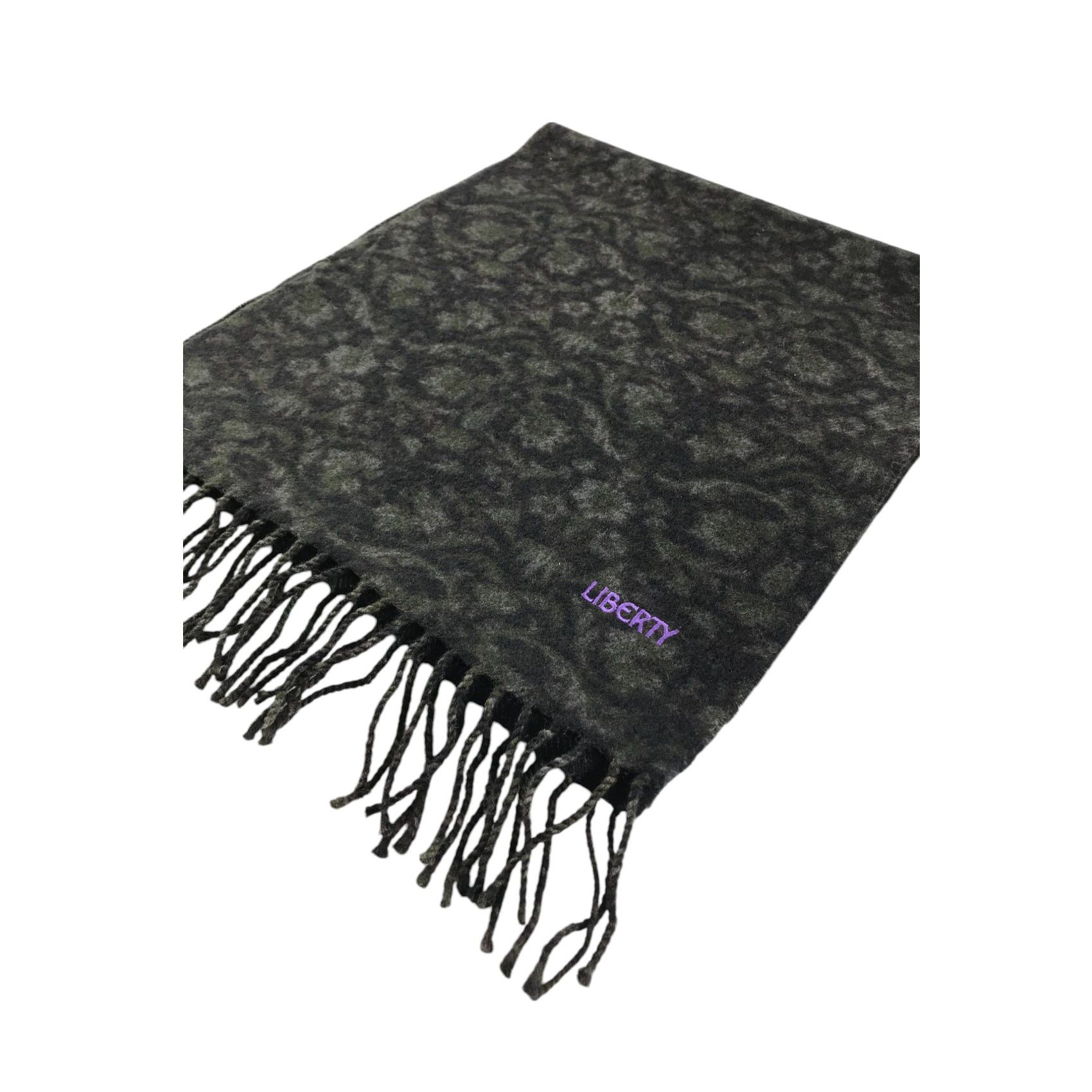 Liberty Liberty Scarf / Muffler / Neckwear - WW2399 Size ONE SIZE - 3 Thumbnail