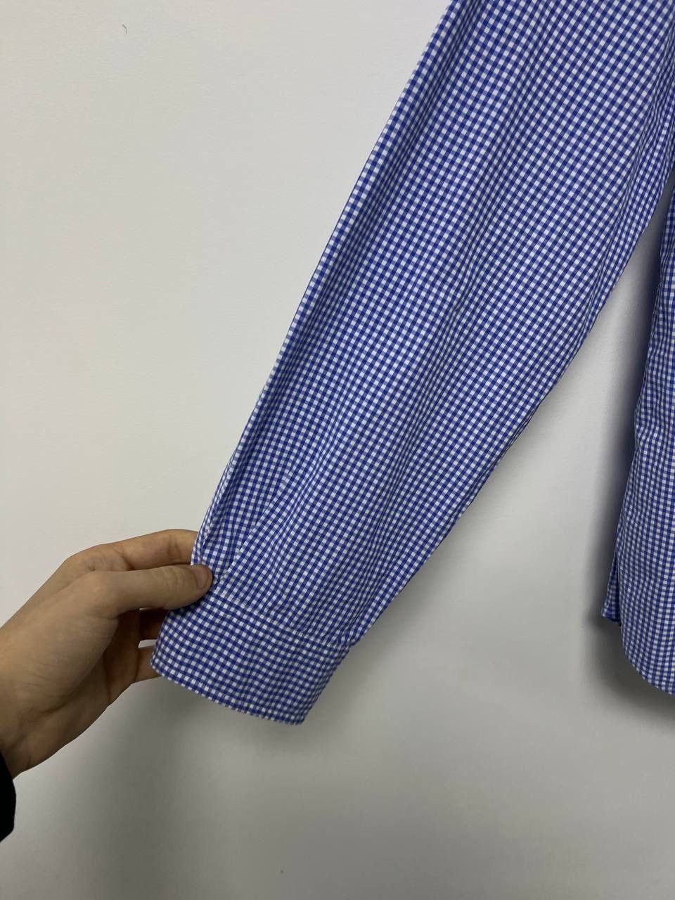 Polo Ralph Lauren Polo Ralph Lauren Custom Long sleeve Cotton Rare Mens sz L Size US L / EU 52-54 / 3 - 4 Thumbnail