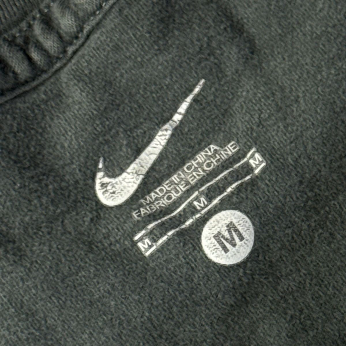 Nike Nike Roger Federer Vintage T Shirt Court Tennis Y2K Size US M / EU 48-50 / 2 - 6 Thumbnail