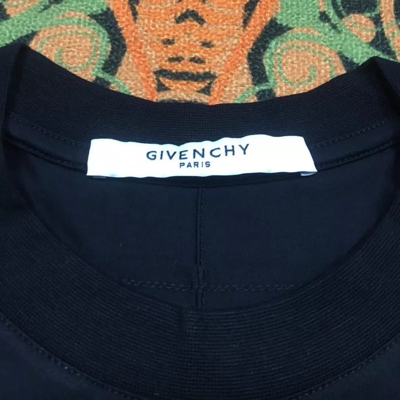 Givenchy Givenchy Dragon Year Special Capsule Series Sweatshirt Size US S / EU 44-46 / 1 - 4 Thumbnail