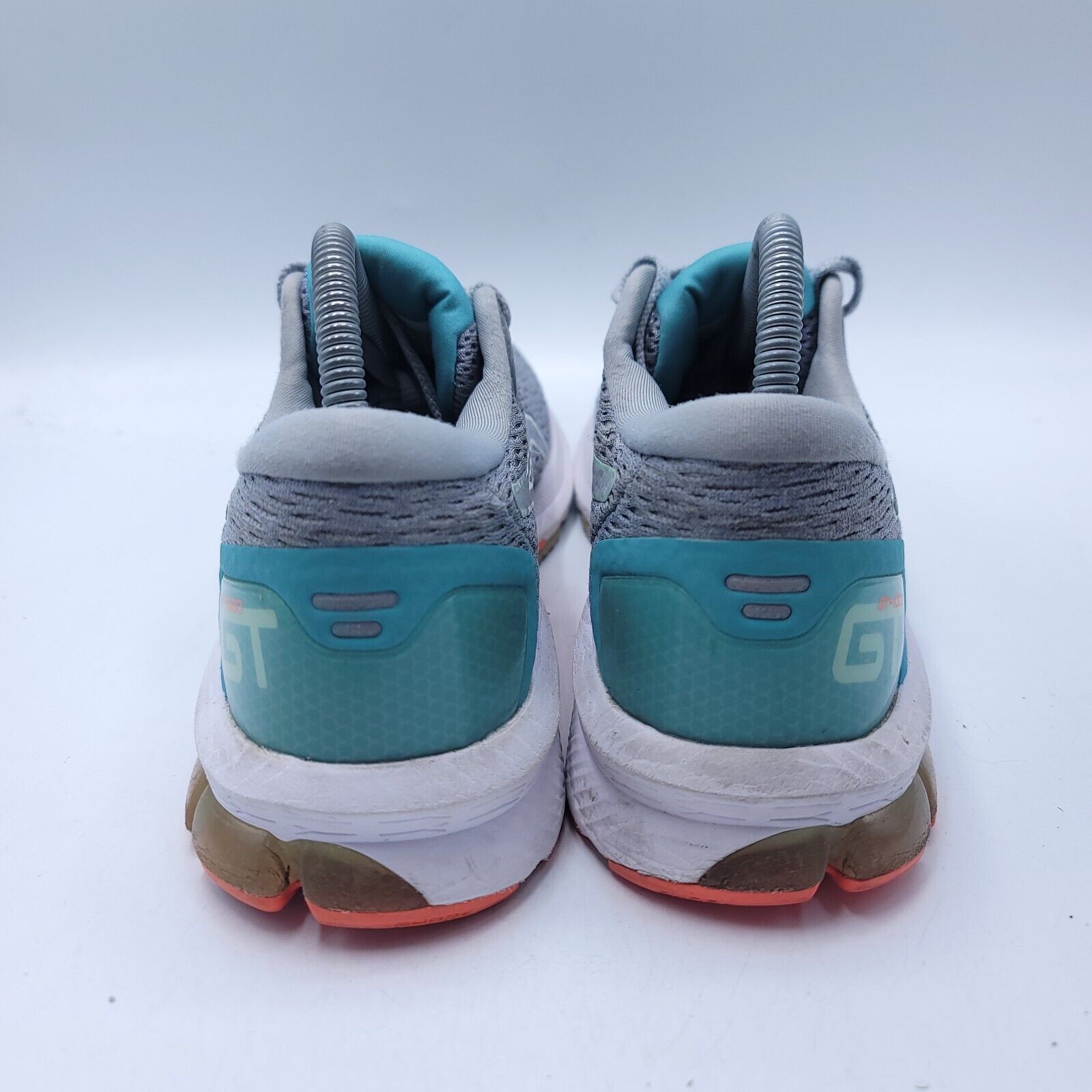 Asics Asics GT-1000 Athletic Shoes Womens Size 9 1012A651 Blue Size US 9 / IT 39 - 3 Thumbnail