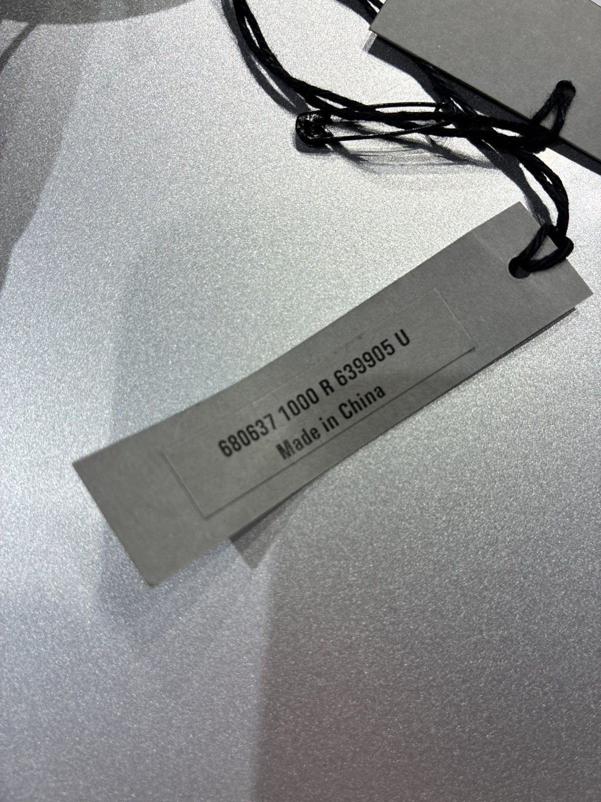 Balenciaga Balenciaga Micro Backpack Keyring Size ONE SIZE - 3 Thumbnail