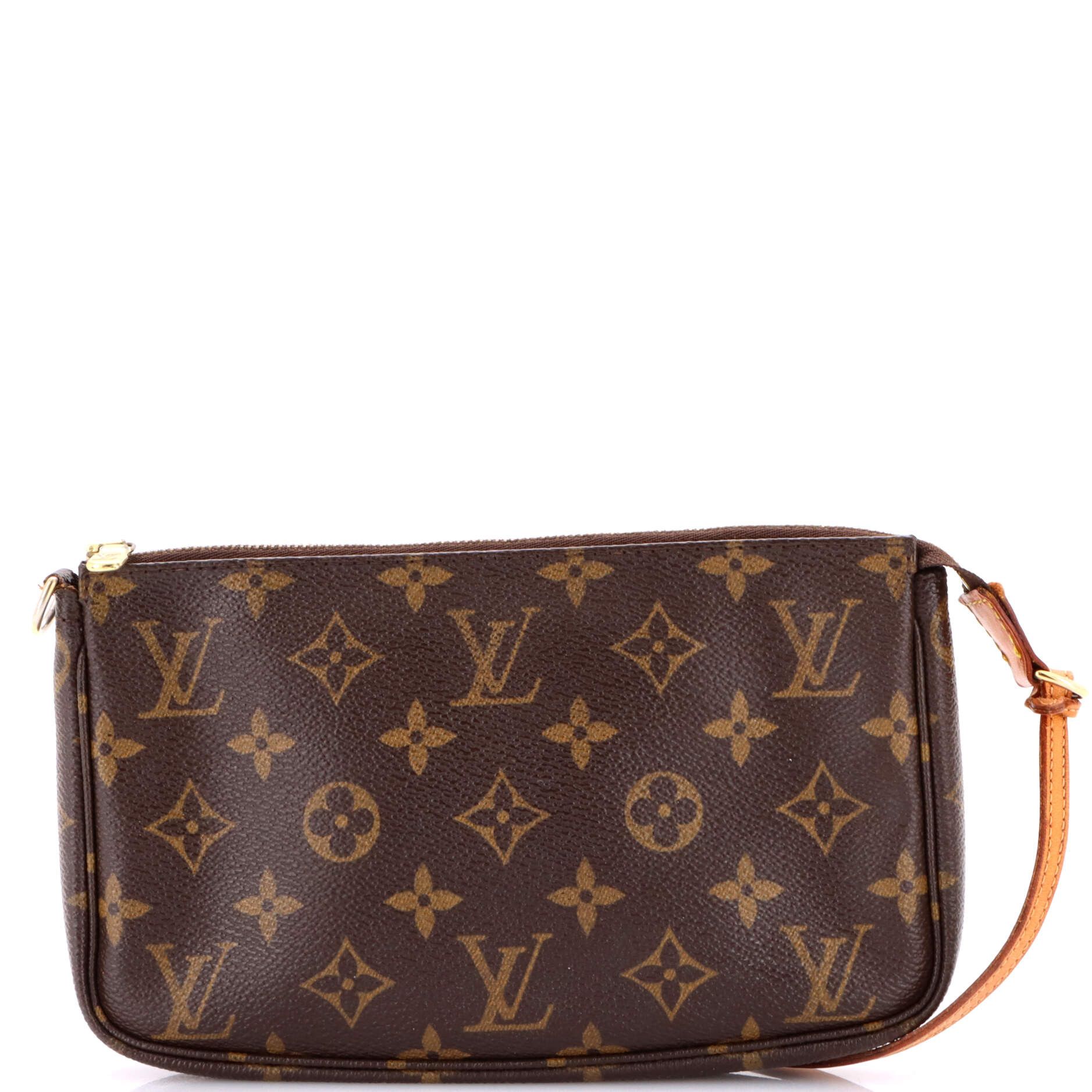 Louis Vuitton Pochette Accessoires Size ONE SIZE - 1 Thumbnail