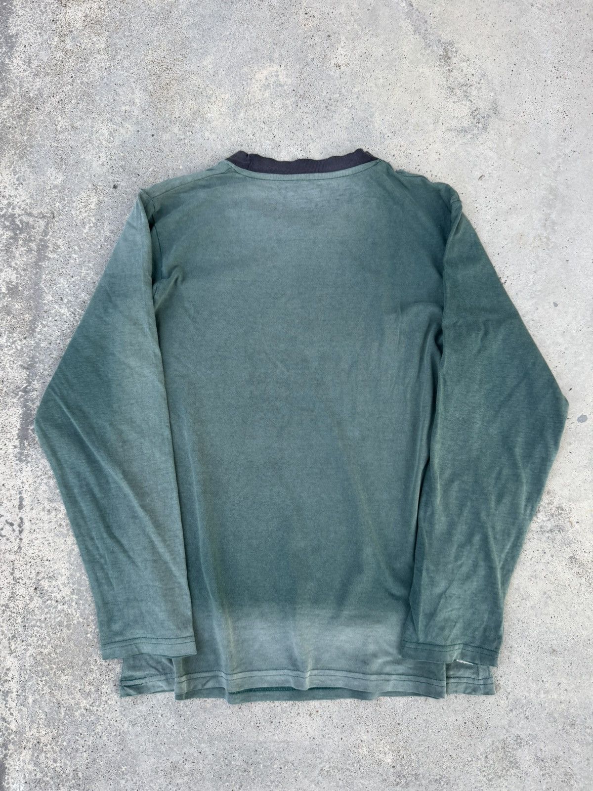 Vintage Distressed Northen Indiana Sun Faded Tees Size US M / EU 48-50 / 2 - 4 Thumbnail