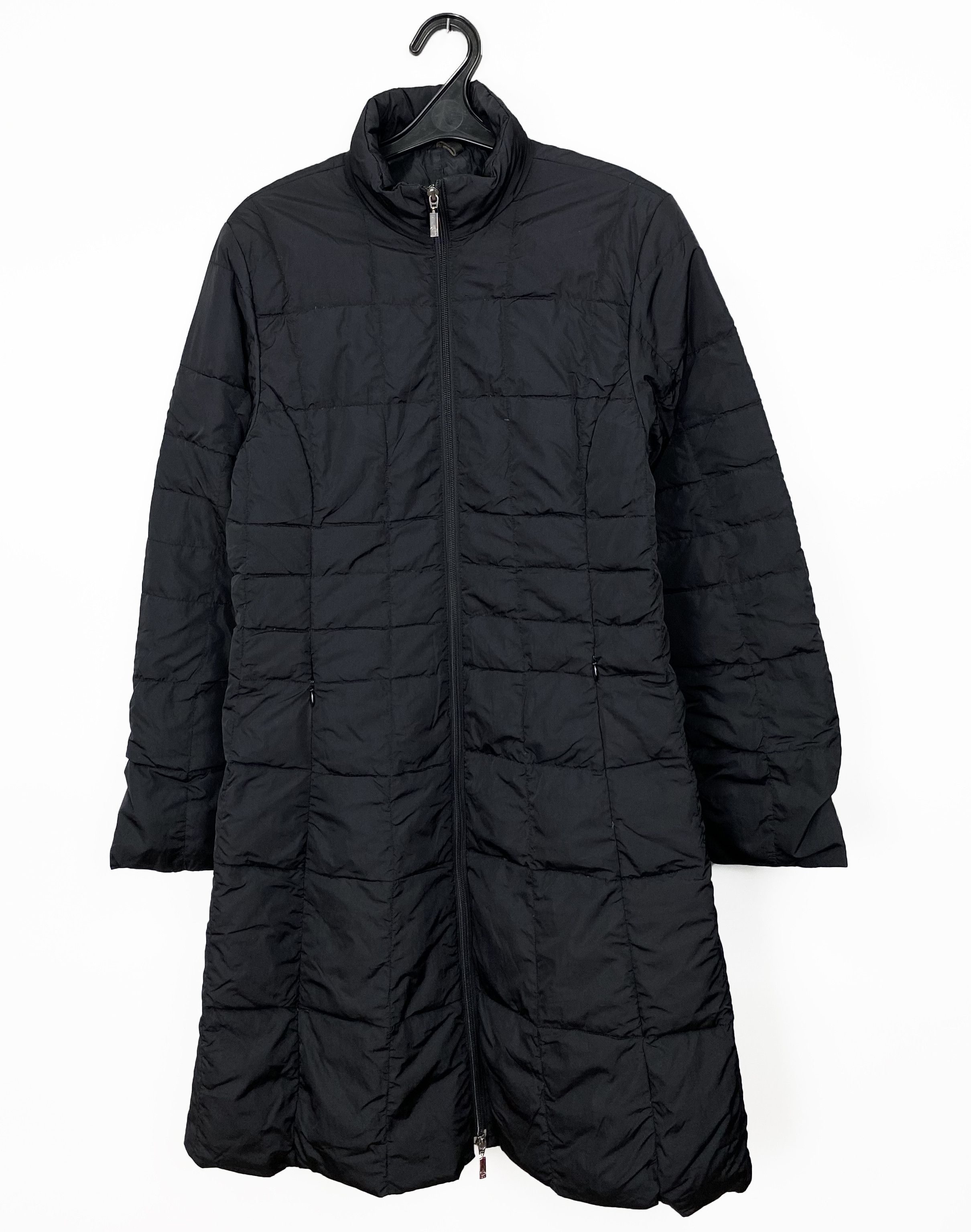 Moncler MONCLER Vintage Grenoble Down Coat Women's Size XS / US 0-2 / IT 36-38 - 1 Thumbnail