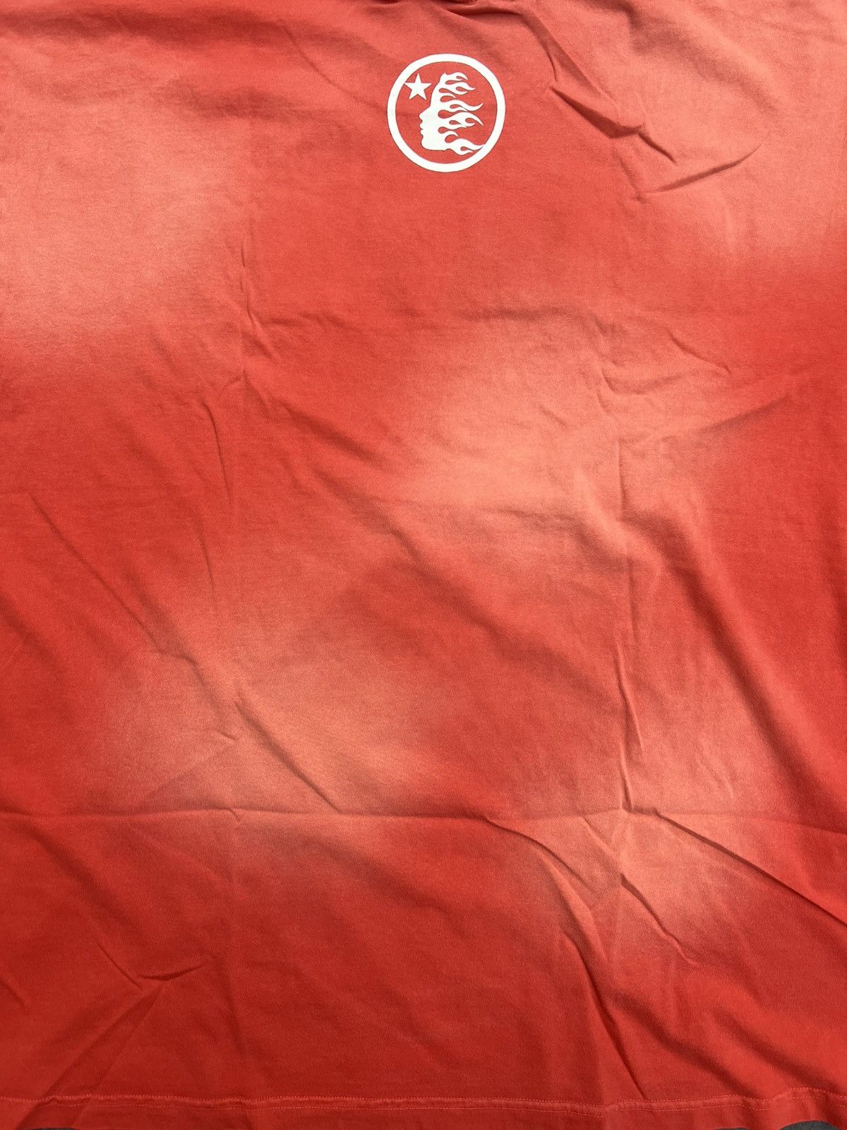 HELLSTAR Hellstar Box Logo T-Shirt (3XL) Size US XXL / EU 58 / 5 - 5 Thumbnail