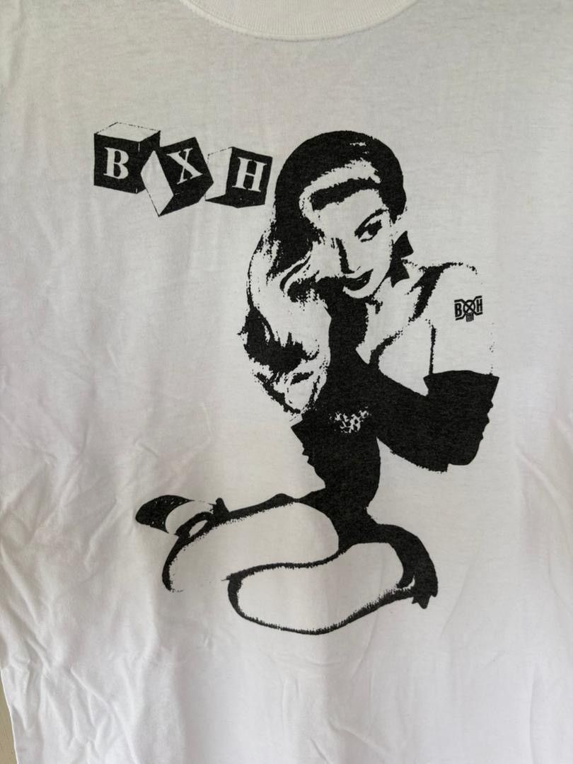 Vintage Bounty Hunter no Marcy Collection Shirt