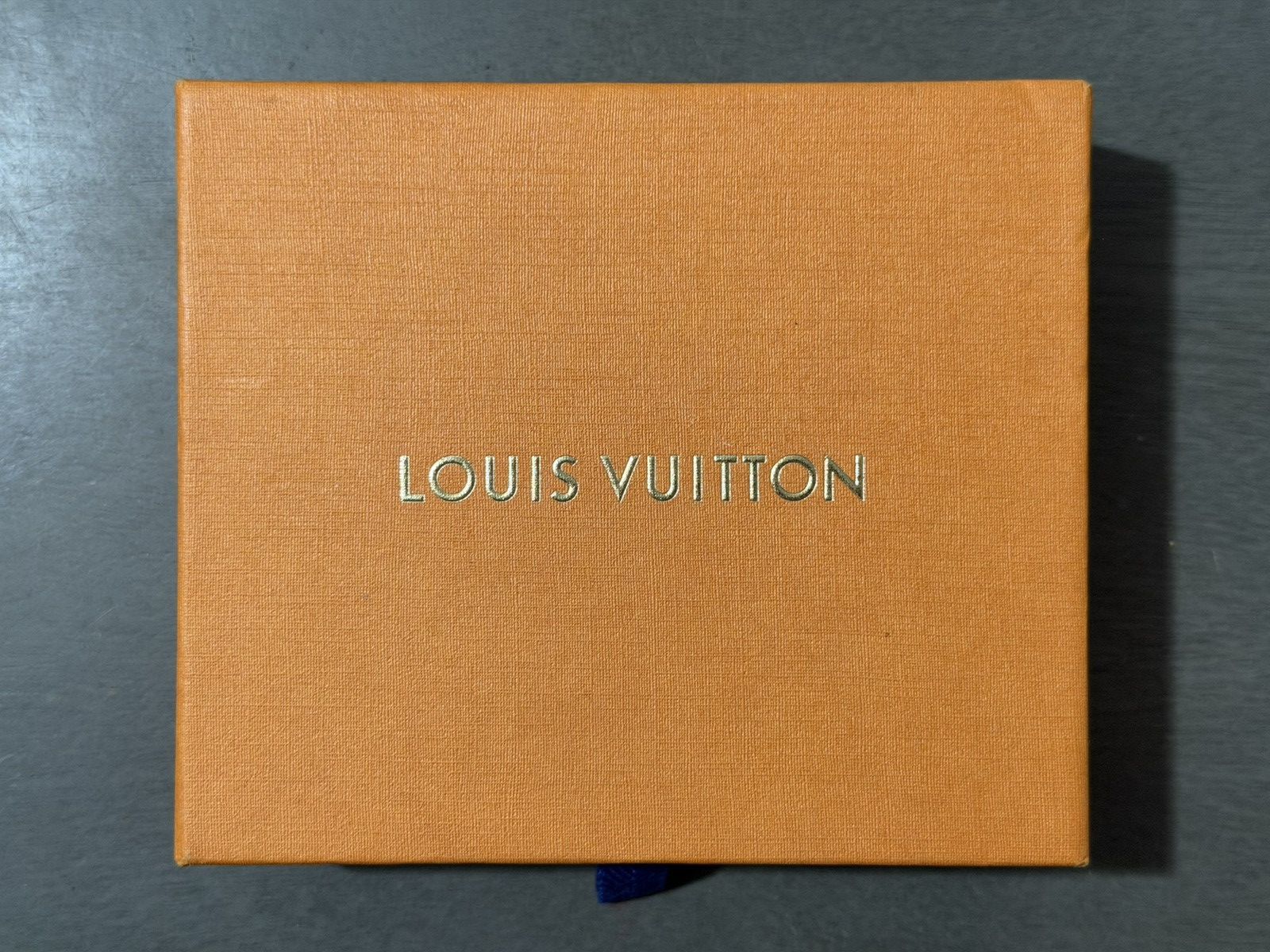 Louis Vuitton Louis Vuitton Cardholder Size ONE SIZE - 1 Thumbnail