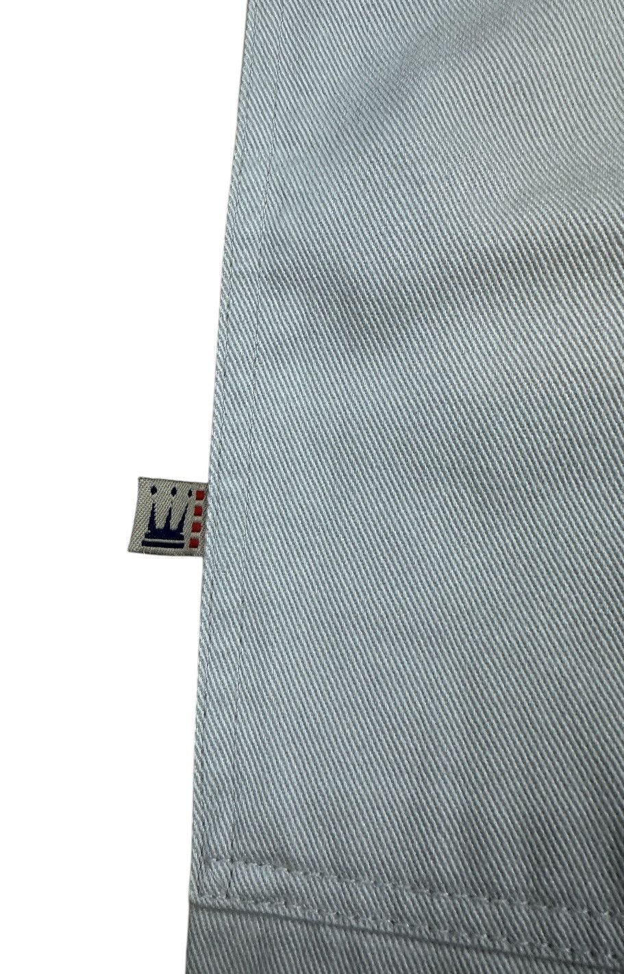 Vintage dada baggy pants vintage rare 90-s Size US 34 / EU 50 - 8 Thumbnail
