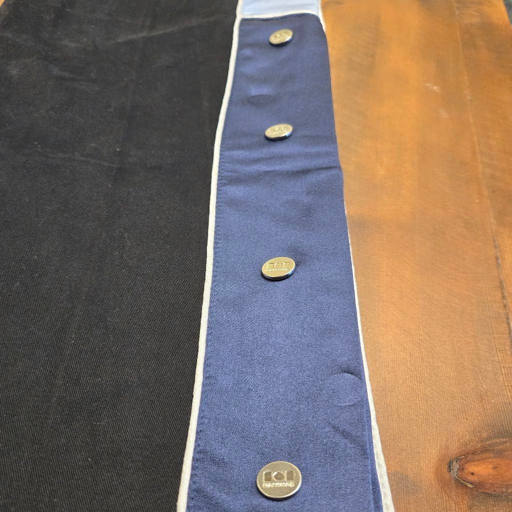 Nahmias Nahmias Pants Size 28 NWOT Size US 28 / EU 44 - 3 Thumbnail