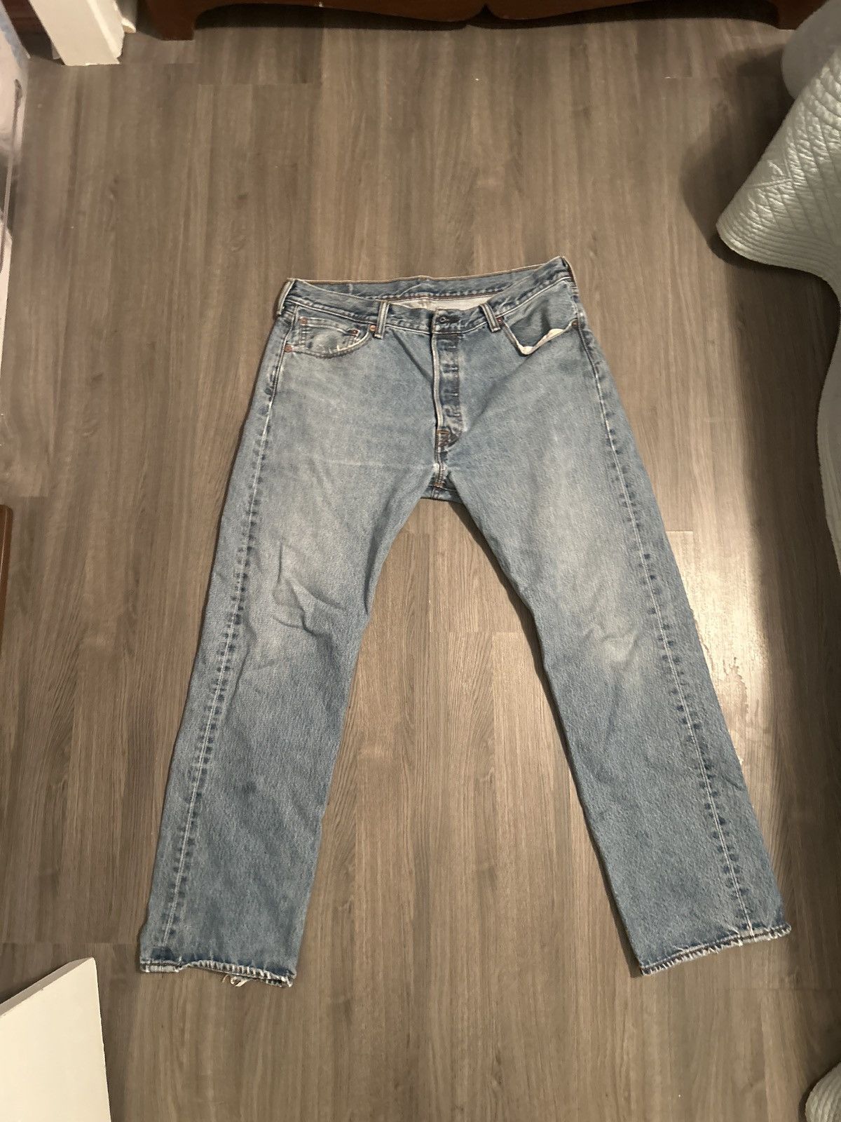 Other Blues jean Size US 34 / EU 50 - 1 Thumbnail