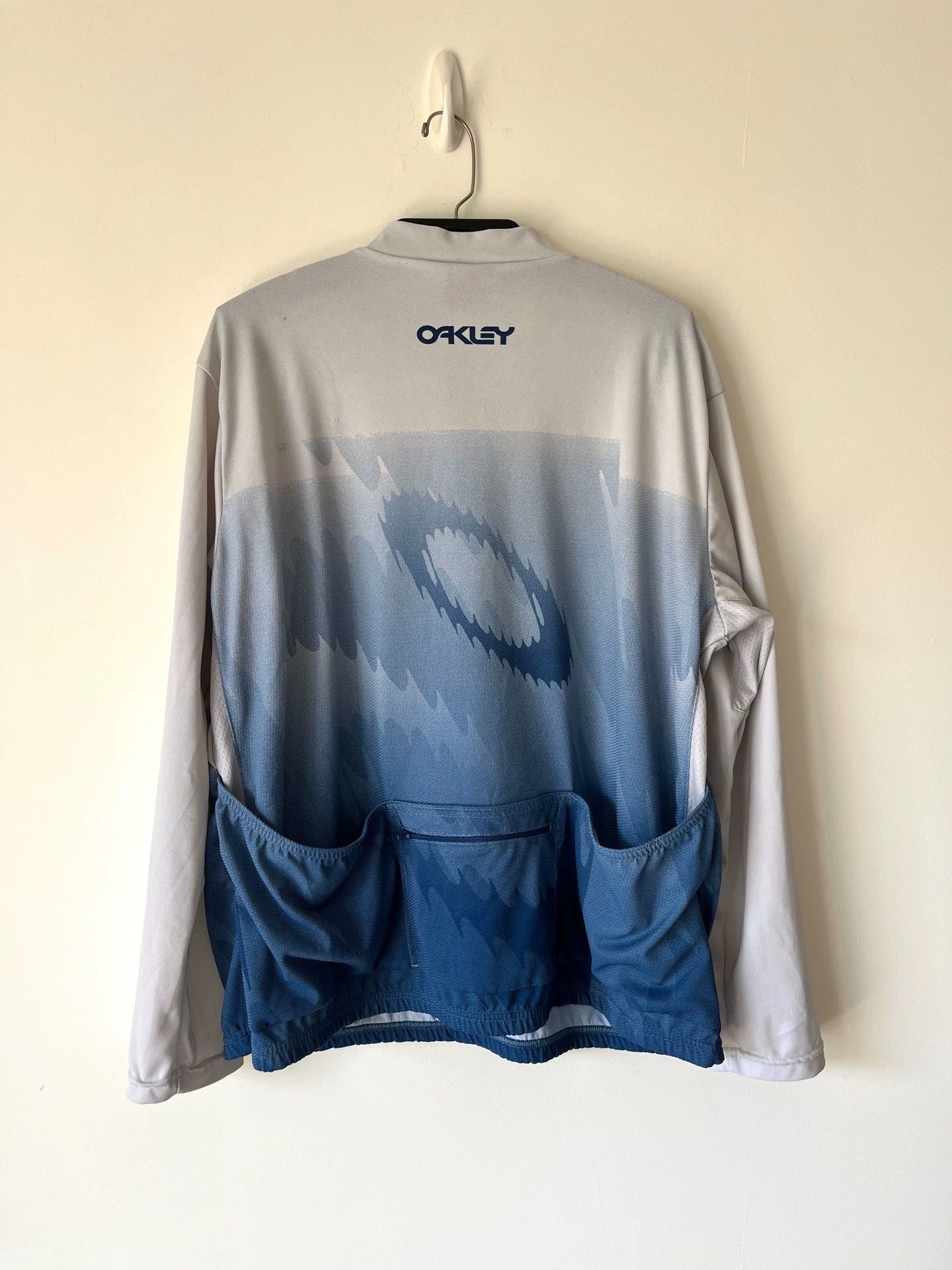 Oakley Oakley Vintage 00ss XL Jacket Size US XL / EU 56 / 4 - 4 Thumbnail