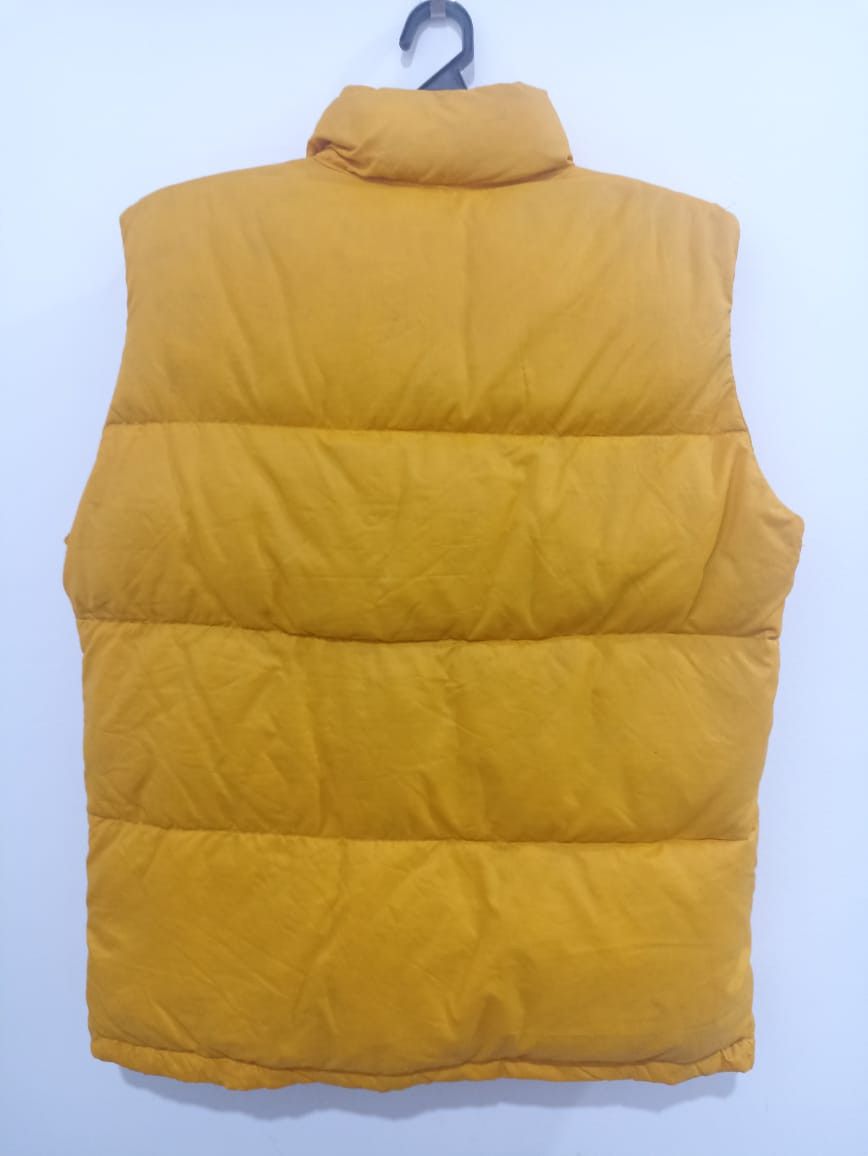 The North Face Vintage The north Face Sleeveless Jacket Size US M / EU 48-50 / 2 - 2 Thumbnail