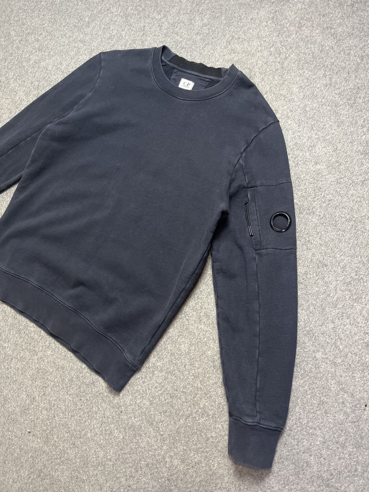 C.P. Company C.P. Company sweatshirt Size US L / EU 52-54 / 3 - 1 Thumbnail