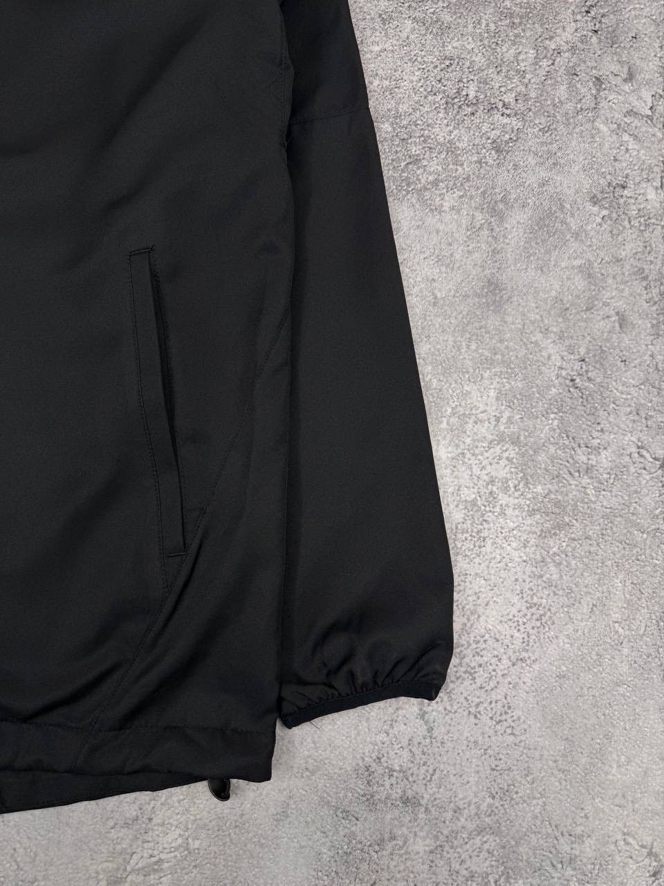 Nike Nike Austria Football National Dri-Fit Men Jacket Black Size US M / EU 48-50 / 2 - 2 Thumbnail