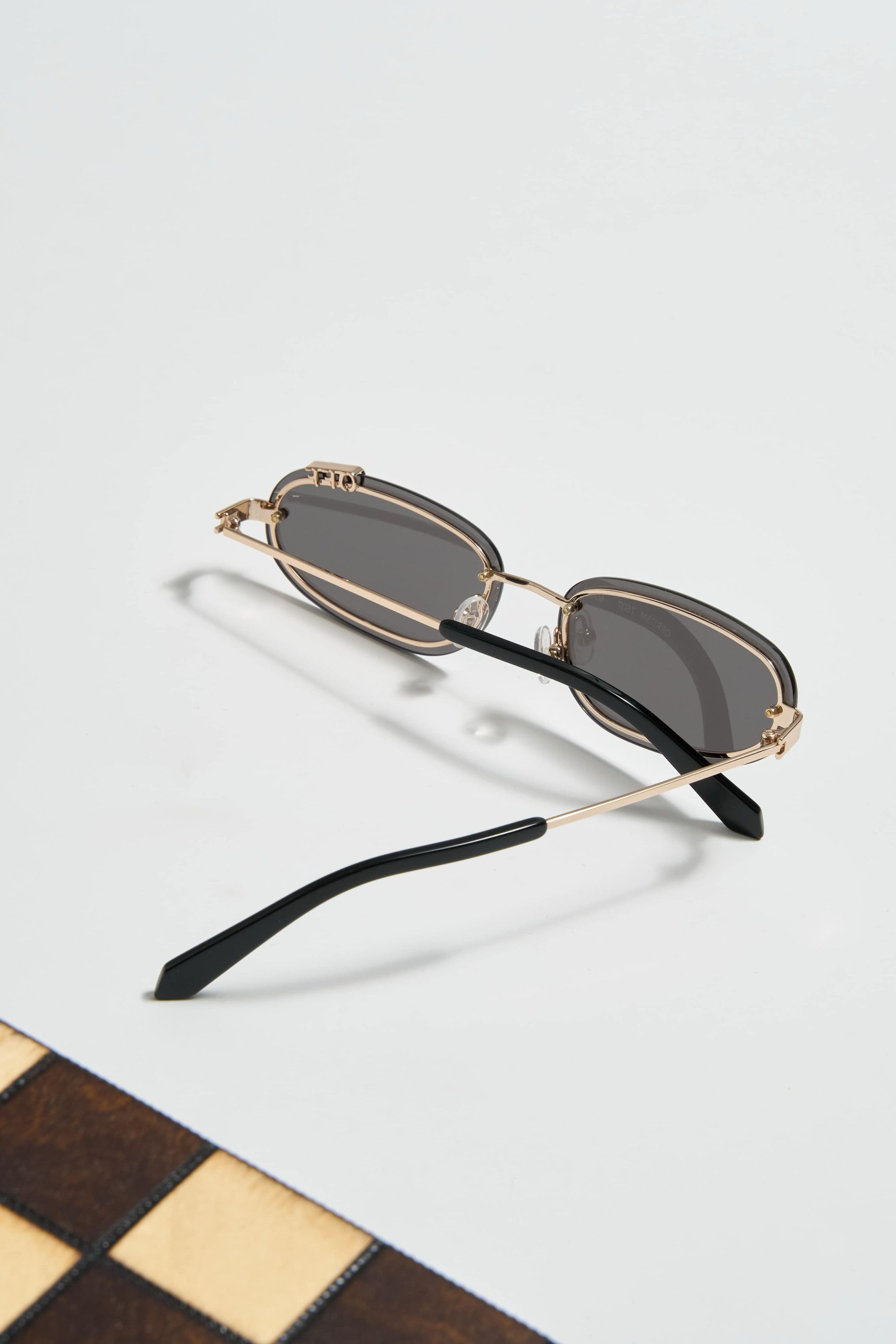 Off-White OFF WHITE MIAMI SUNGLASSES Size ONE SIZE - 6 Thumbnail