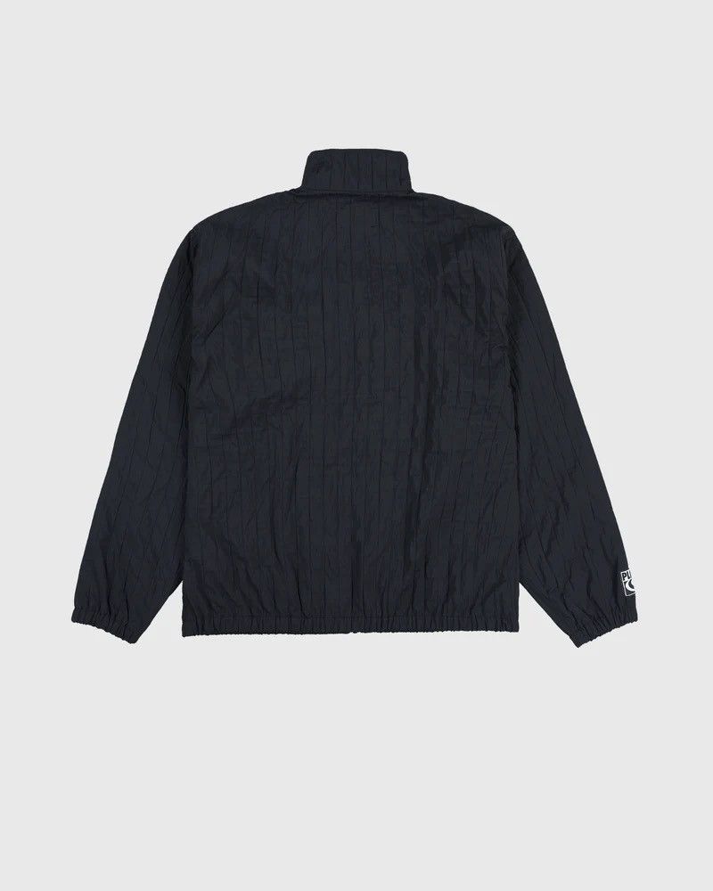 Pleasures Pleated Track Jacket Size US XXL / EU 58 / 5 - 2 Thumbnail