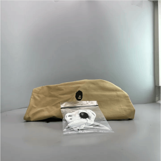 Bape Casual low sports shoes Size US 9 / EU 42 - 9 Thumbnail