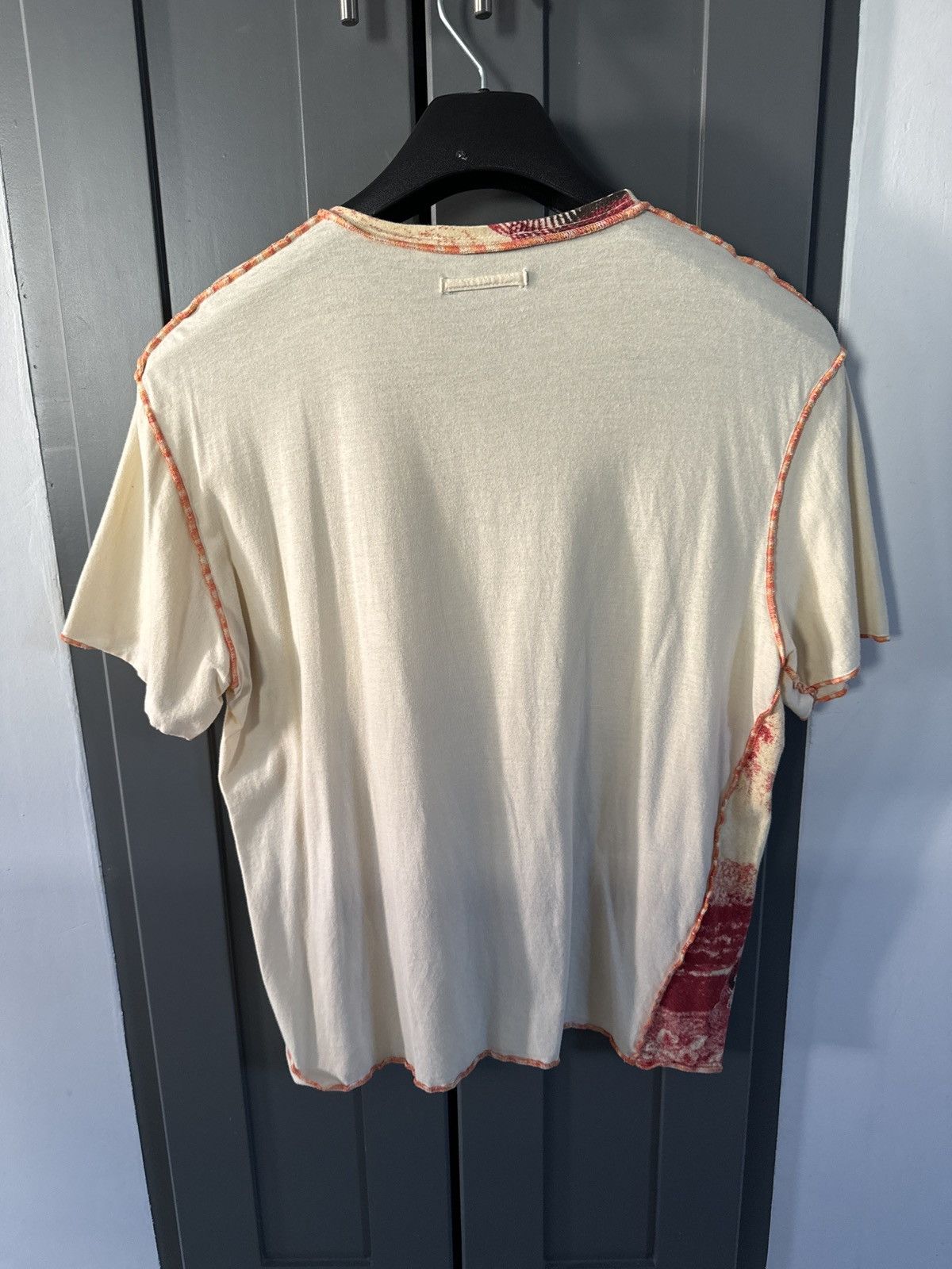 Jean Paul Gaultier Print Size US L / EU 52-54 / 3 - 2 Thumbnail