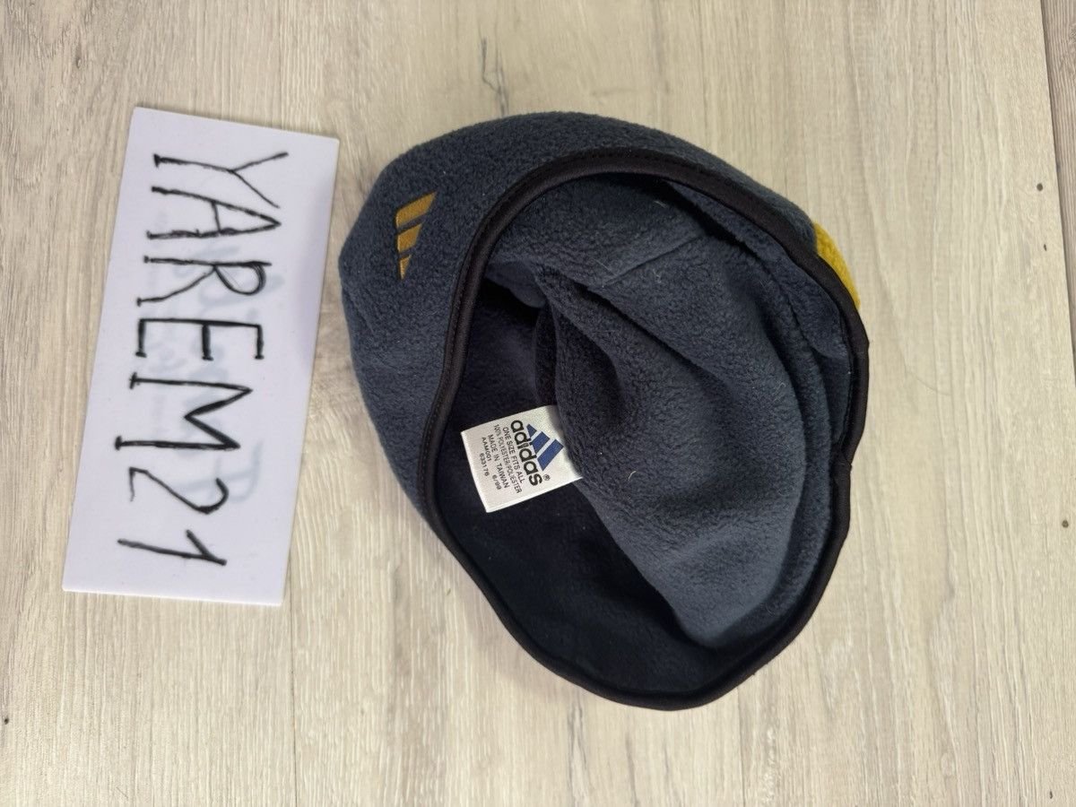 Adidas Adidas vintage hat cap Size ONE SIZE - 3 Thumbnail