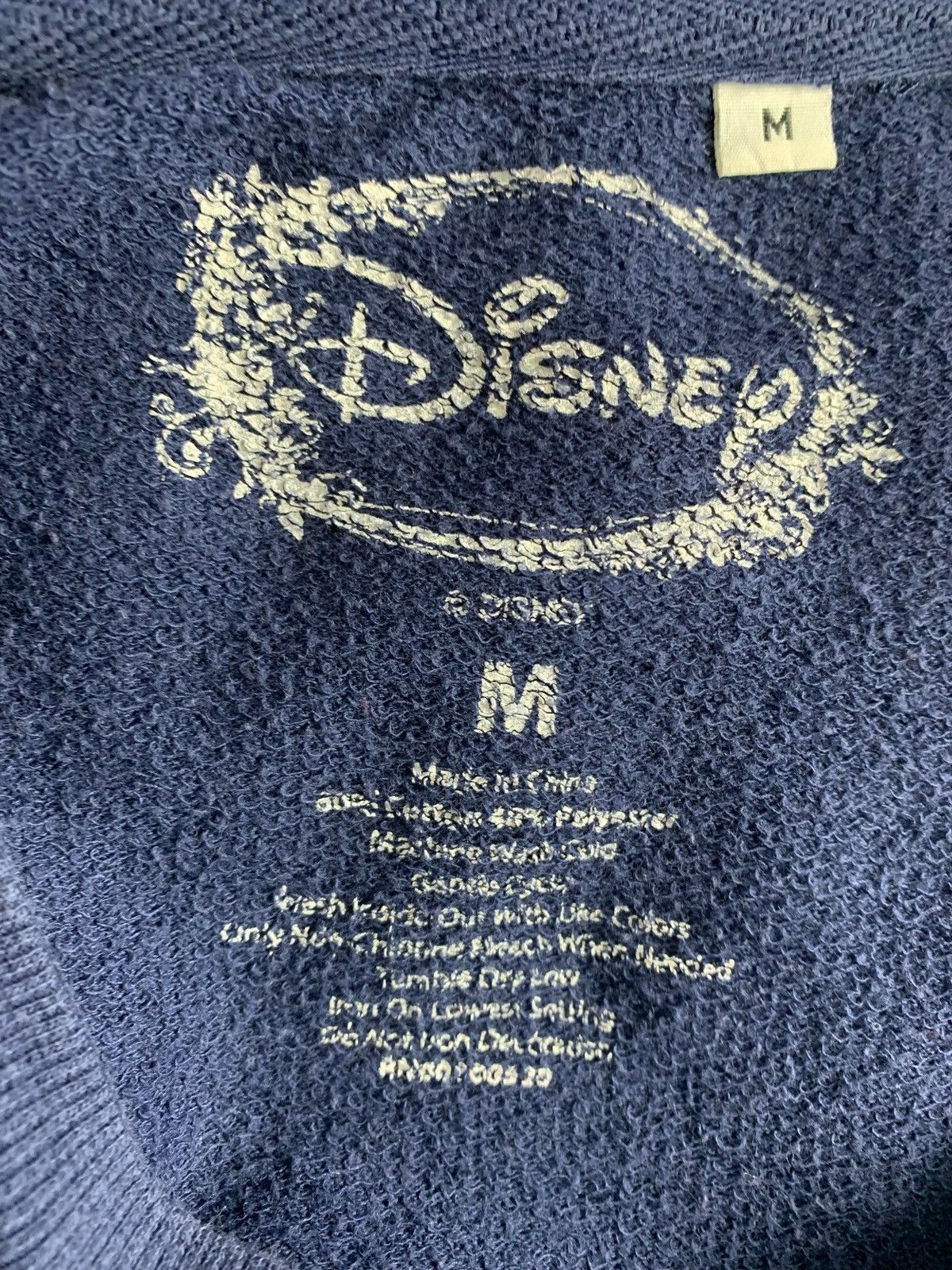 Cartoon Network Disney CartoonNetwork StreetWear ActiveWear Sweatshirt Size S / US 4 / IT 40 - 8 Thumbnail
