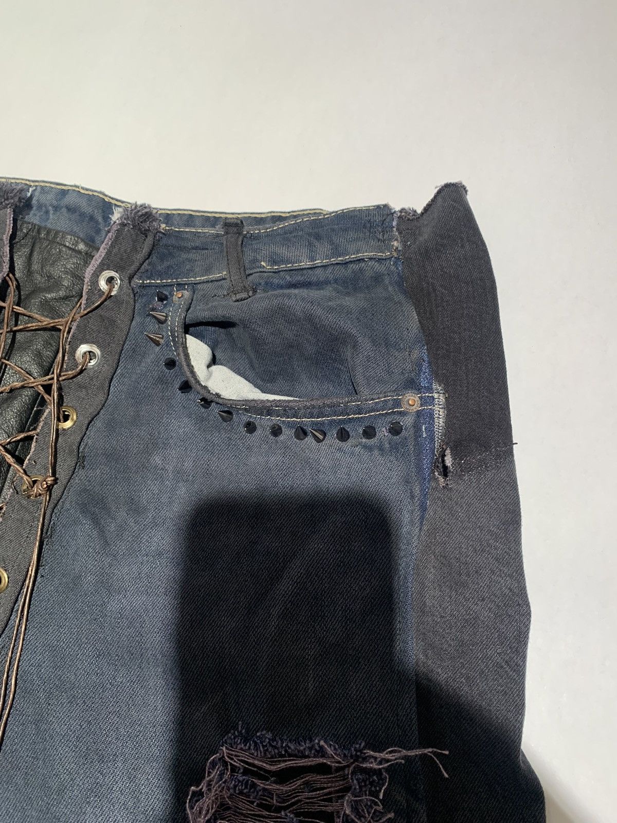 Other IFSIXWASNINE INSPIRED DENIM Size US 32 / EU 48 - 5 Thumbnail